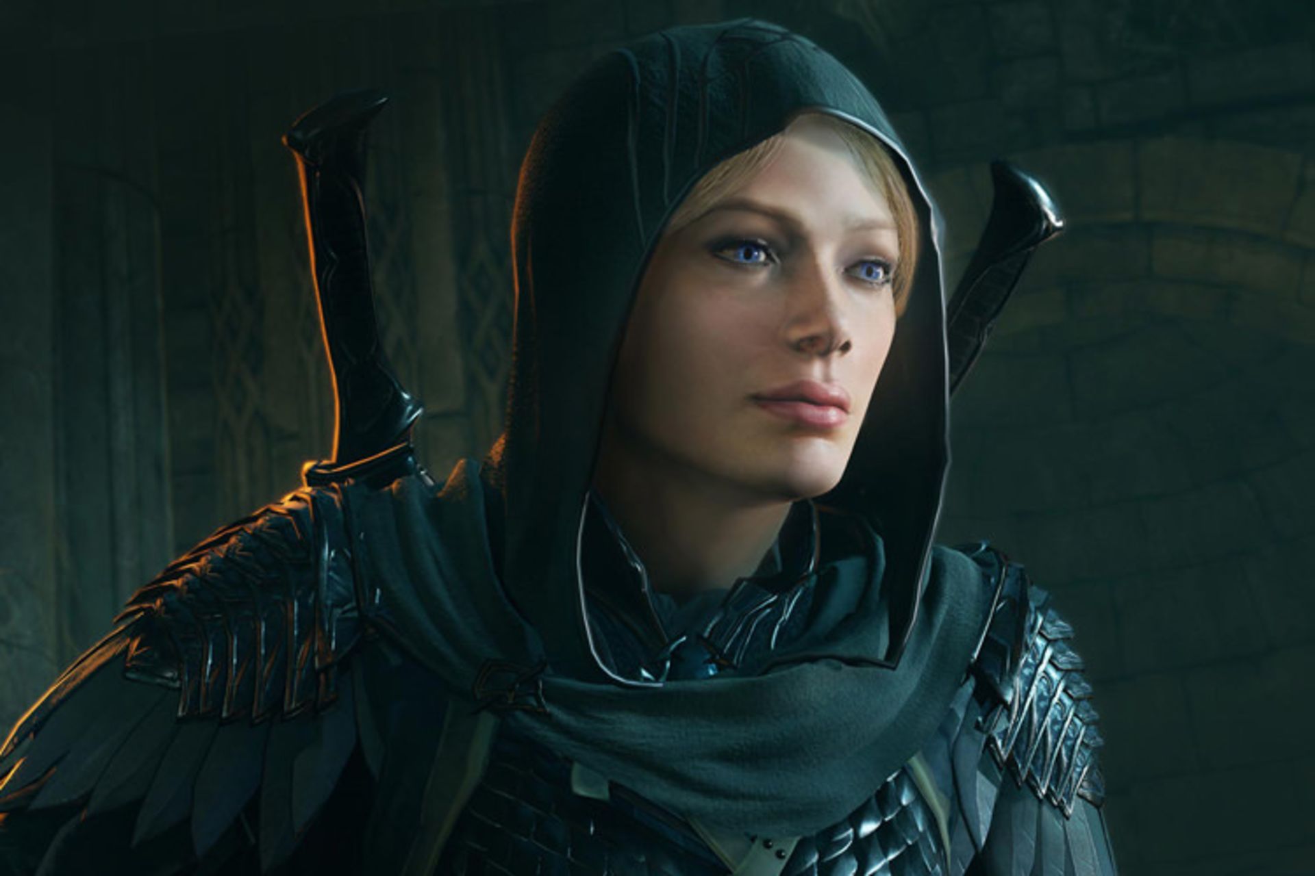 Middle-earth: Shadow of War 
