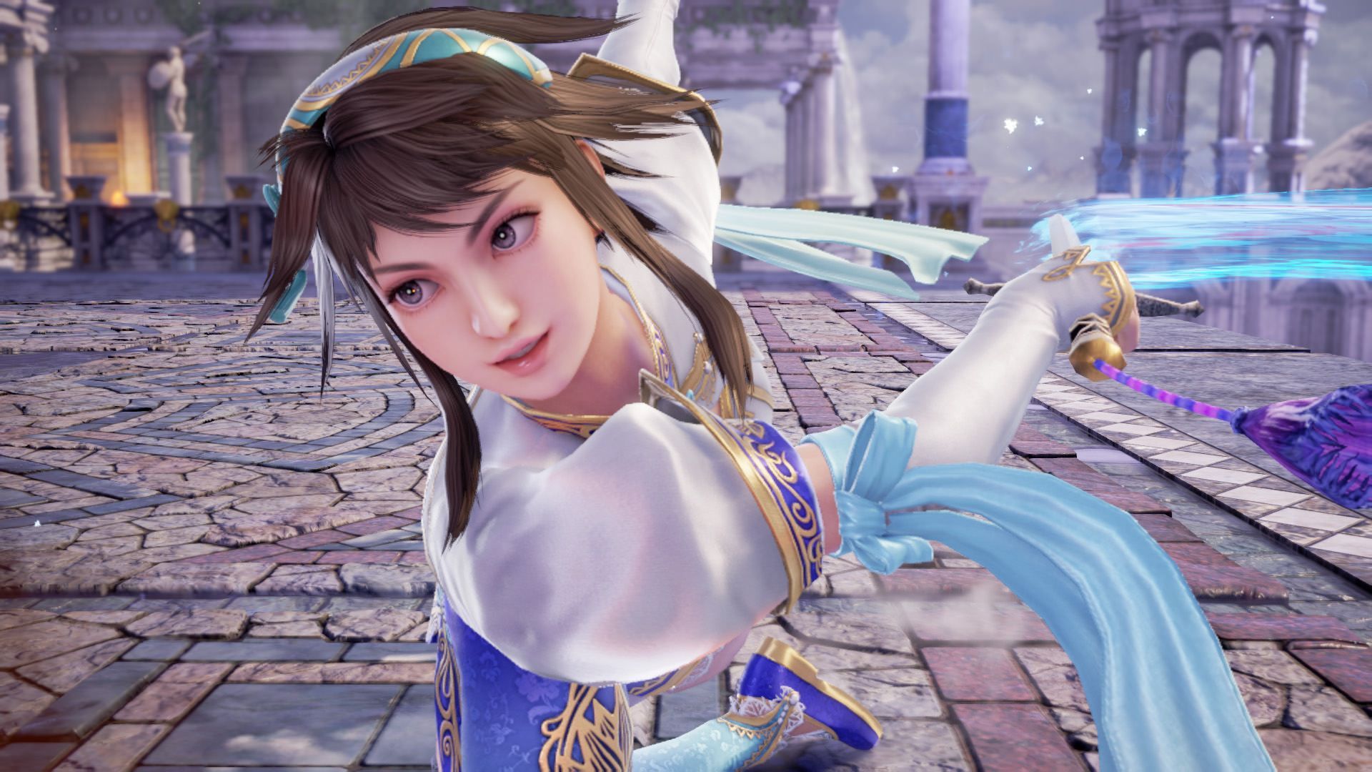 SoulCalibur VI 