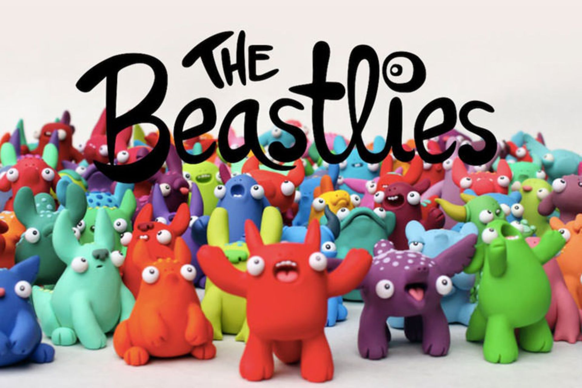 the beastilies