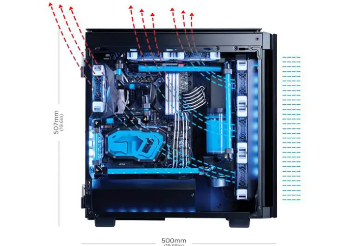 Corsair