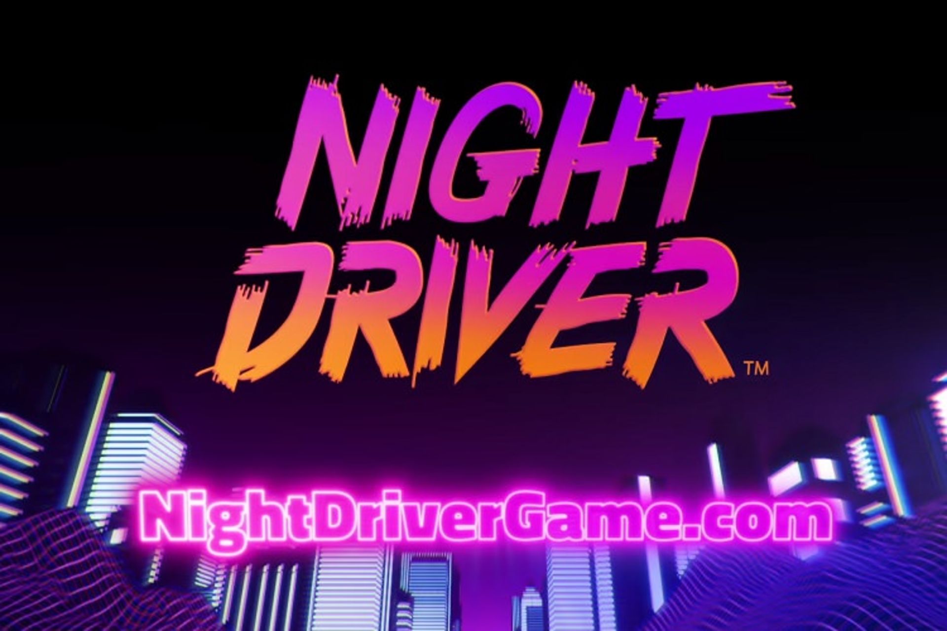 night driver