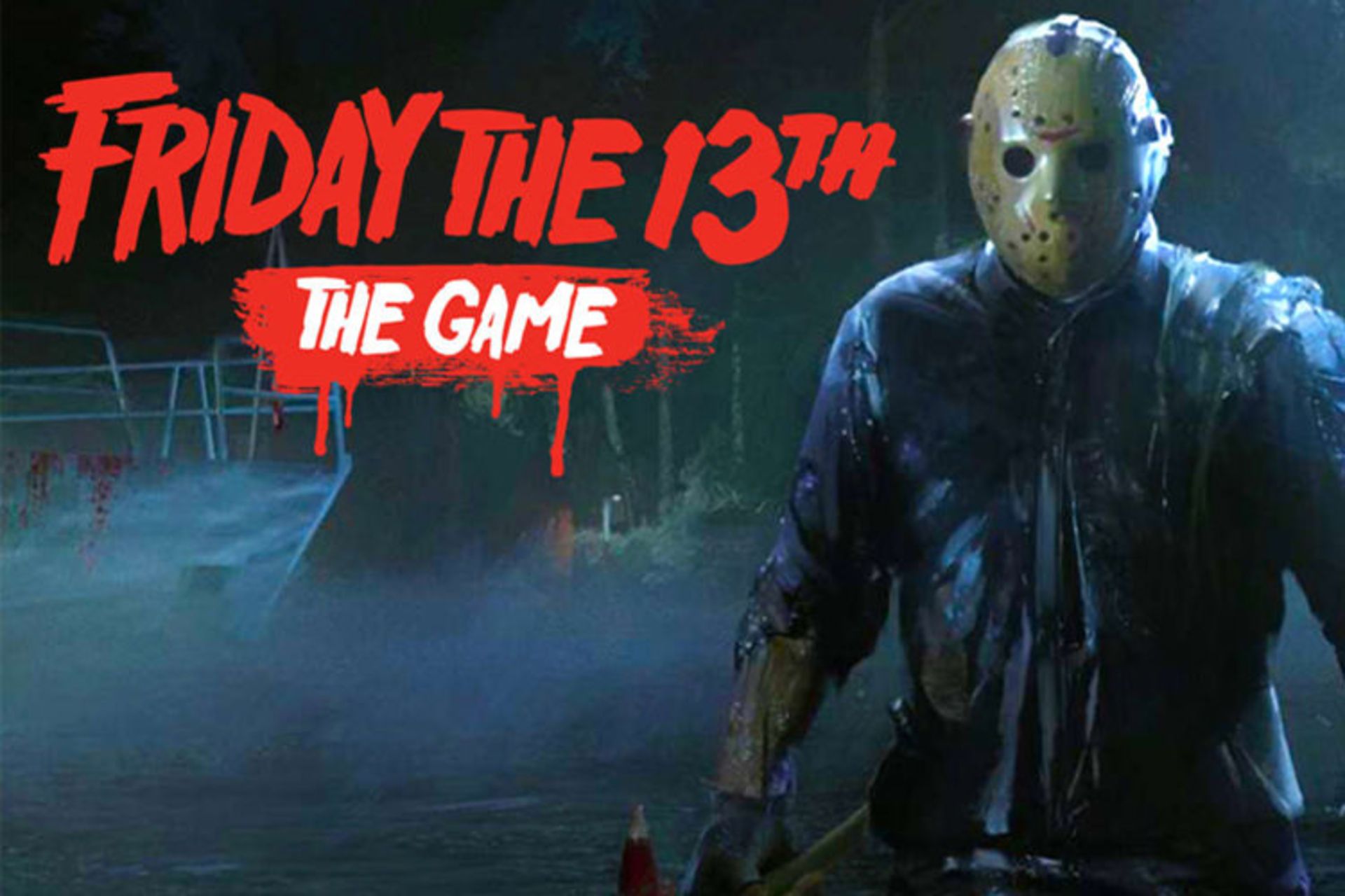 friday the 13th
