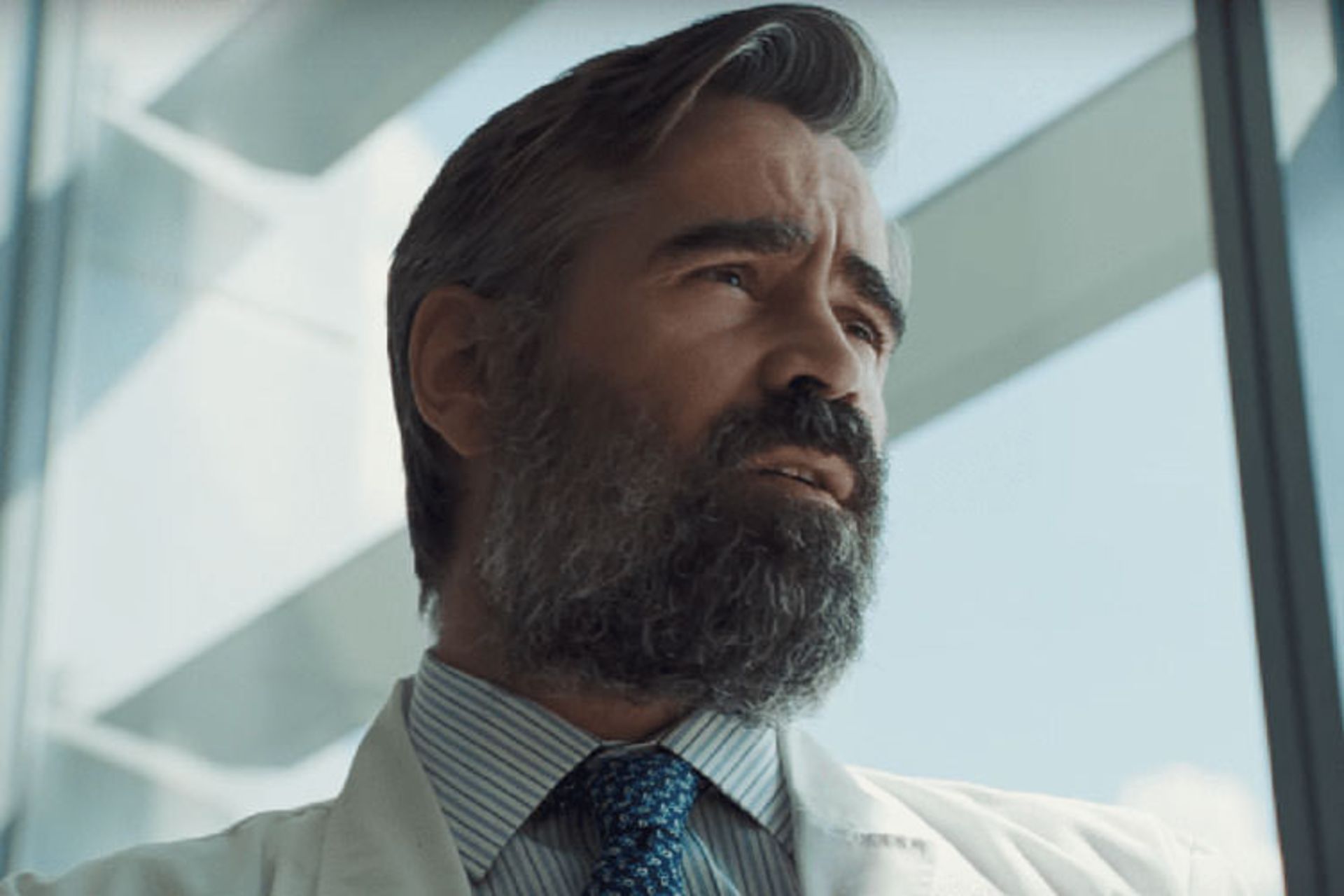  The Killing of a Sacred Deer