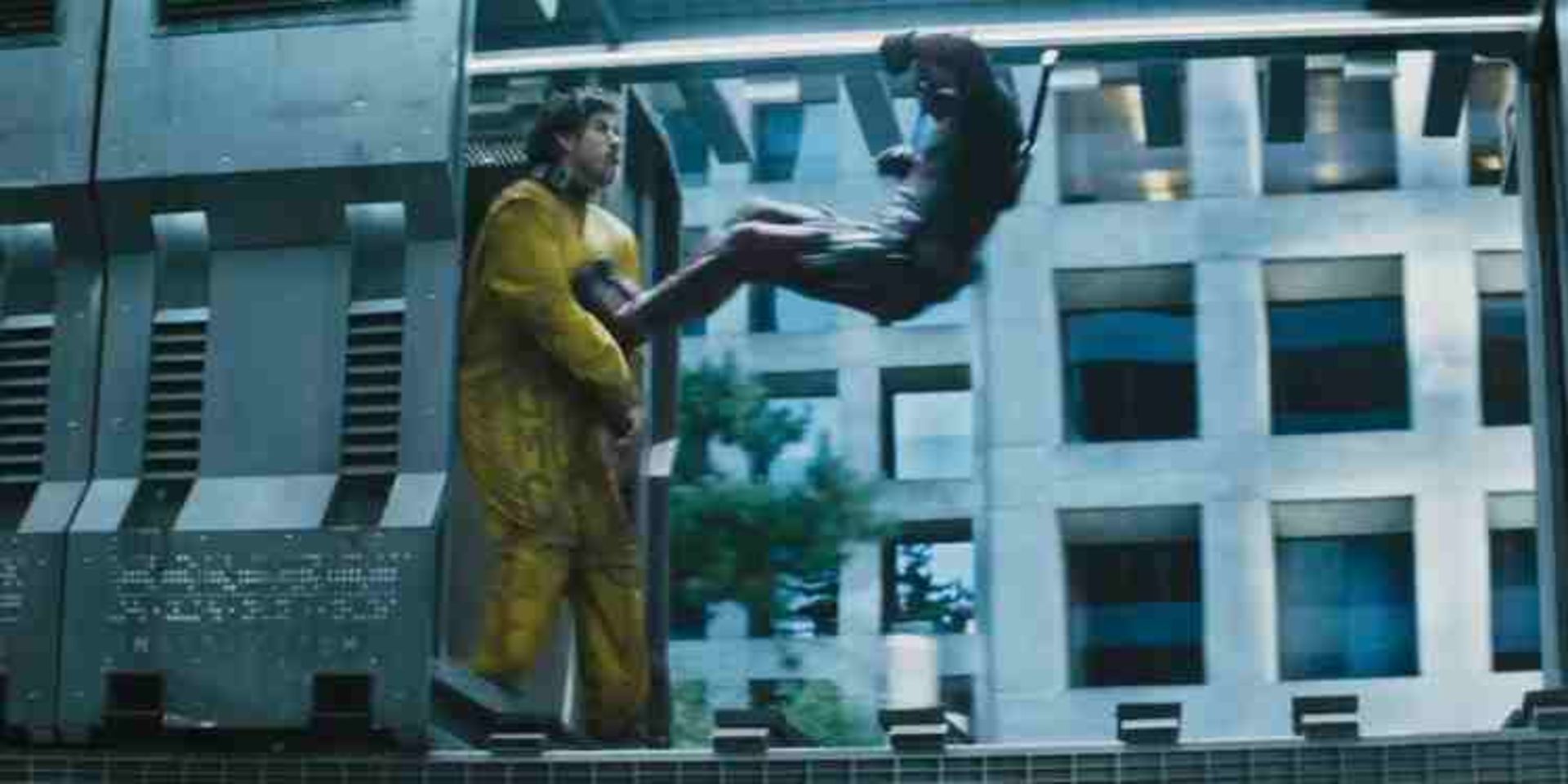 Deadpool 2