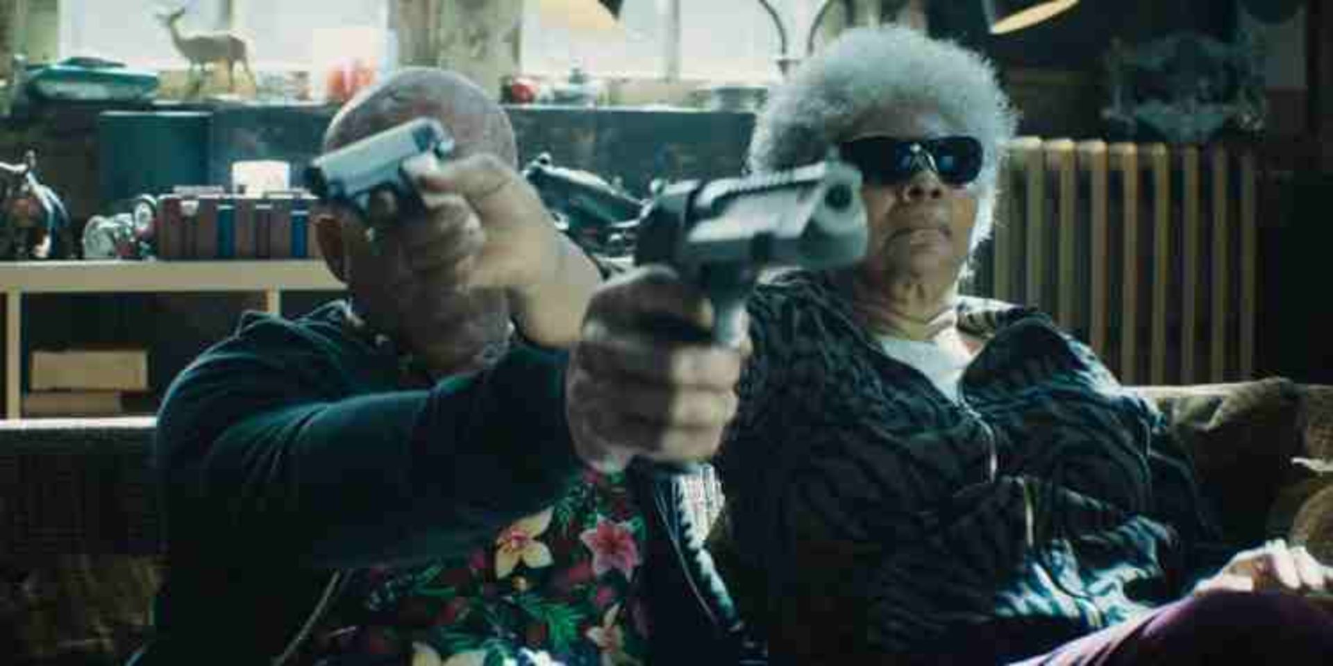 Deadpool 2