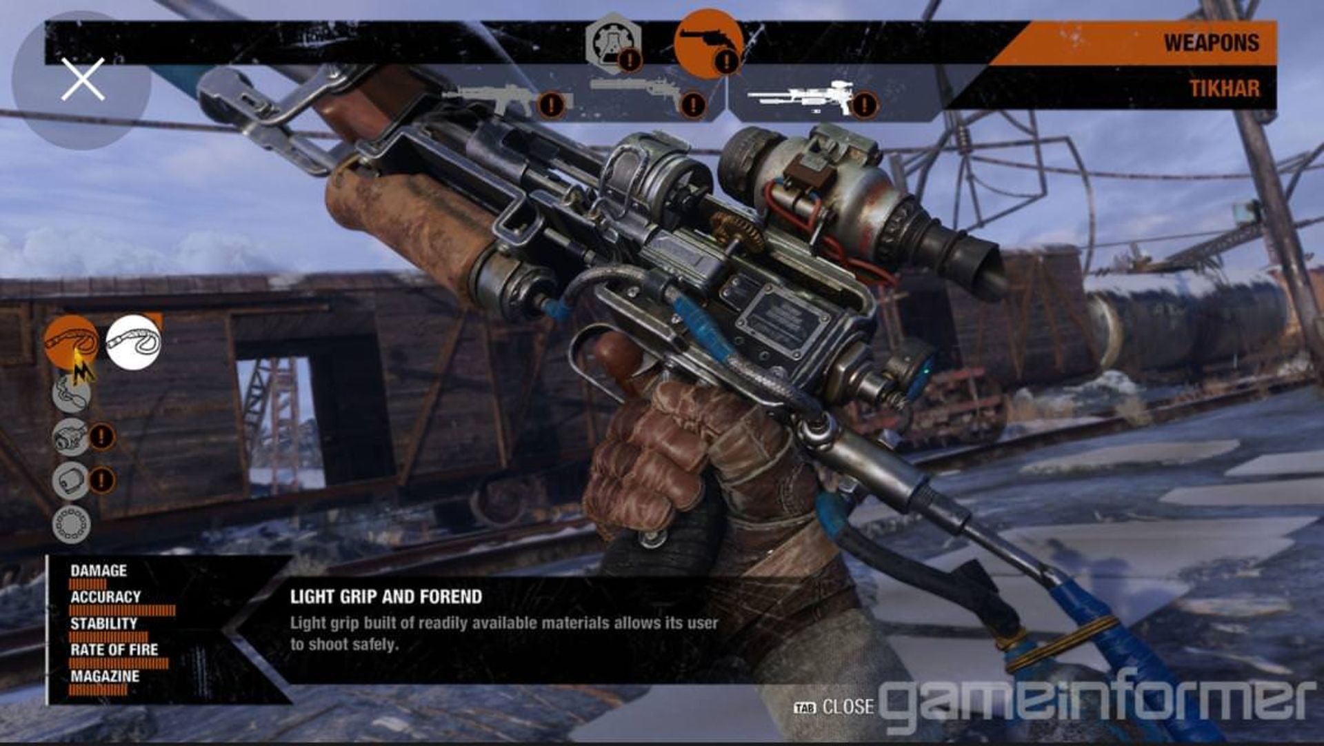 Metro Exodus 