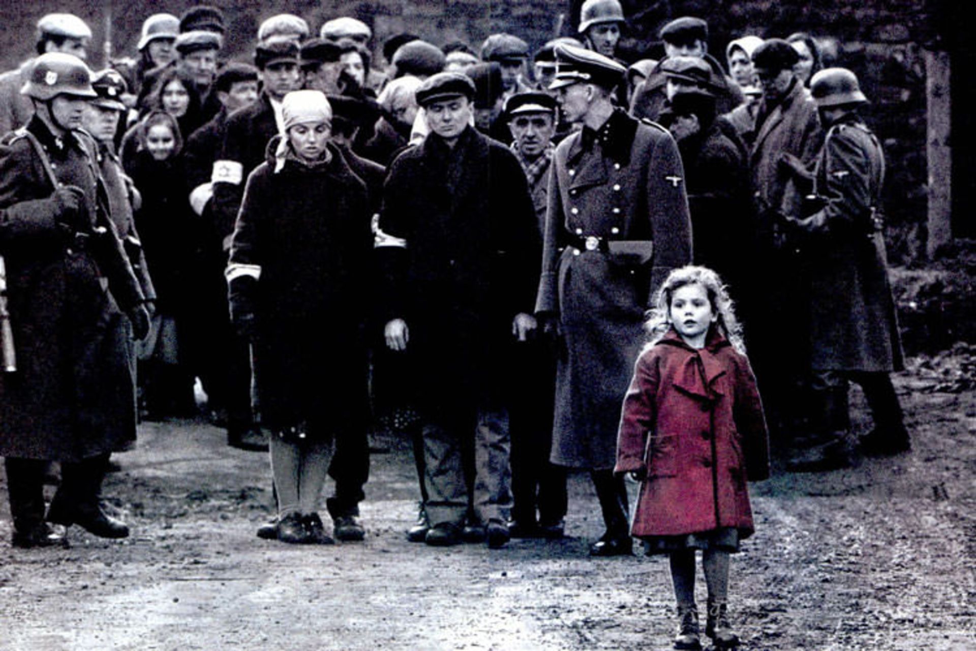 Schindler's List