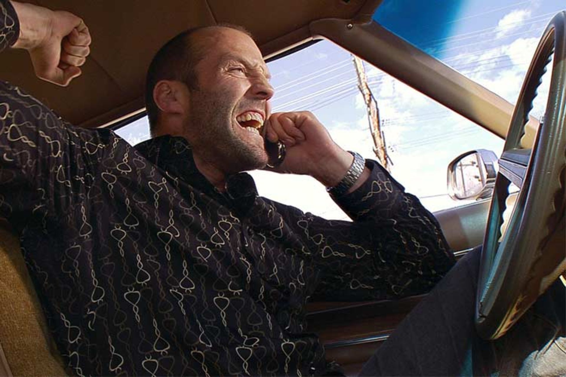 jason statham