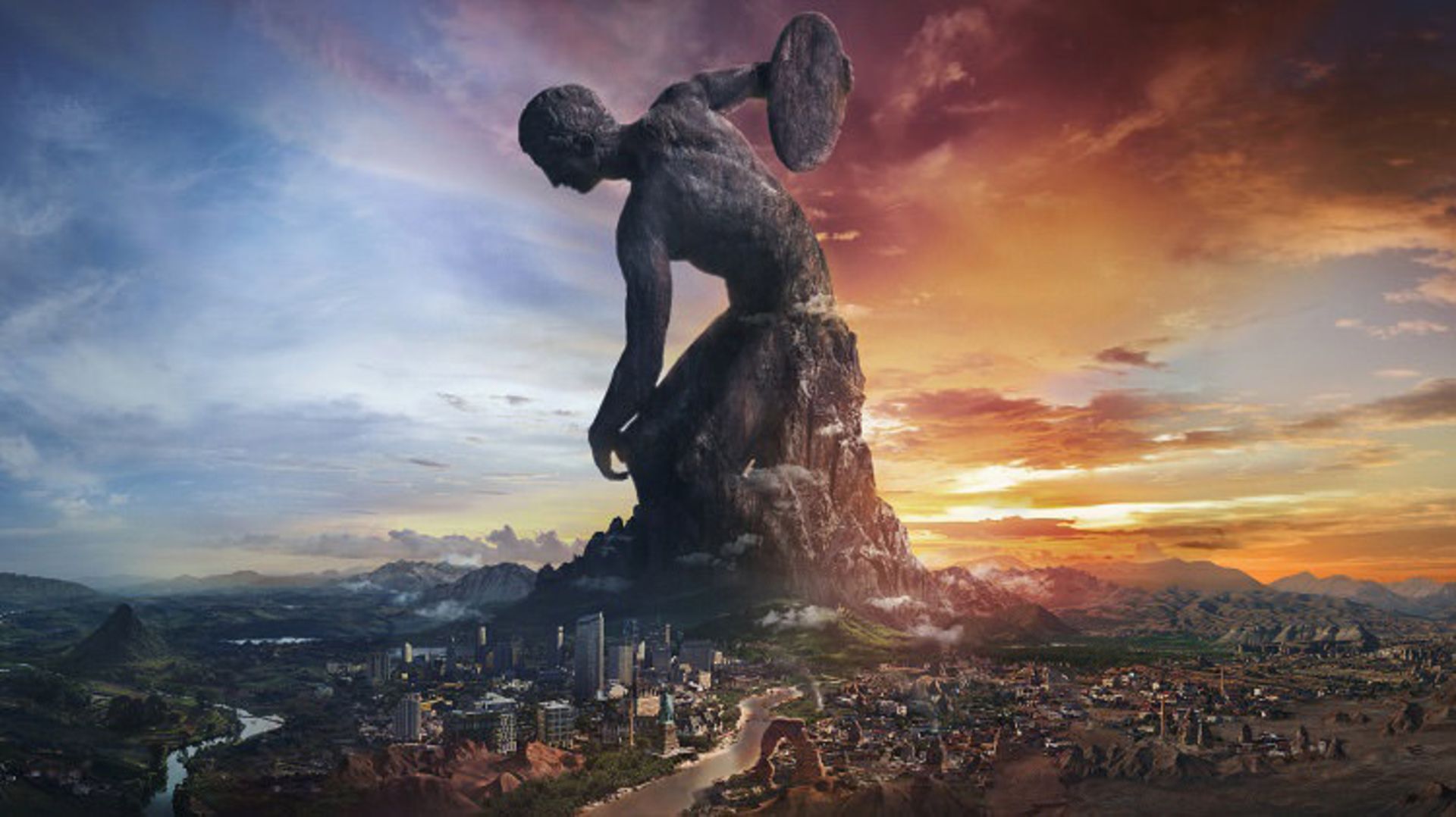 Civilization® VI: Rise and Fall