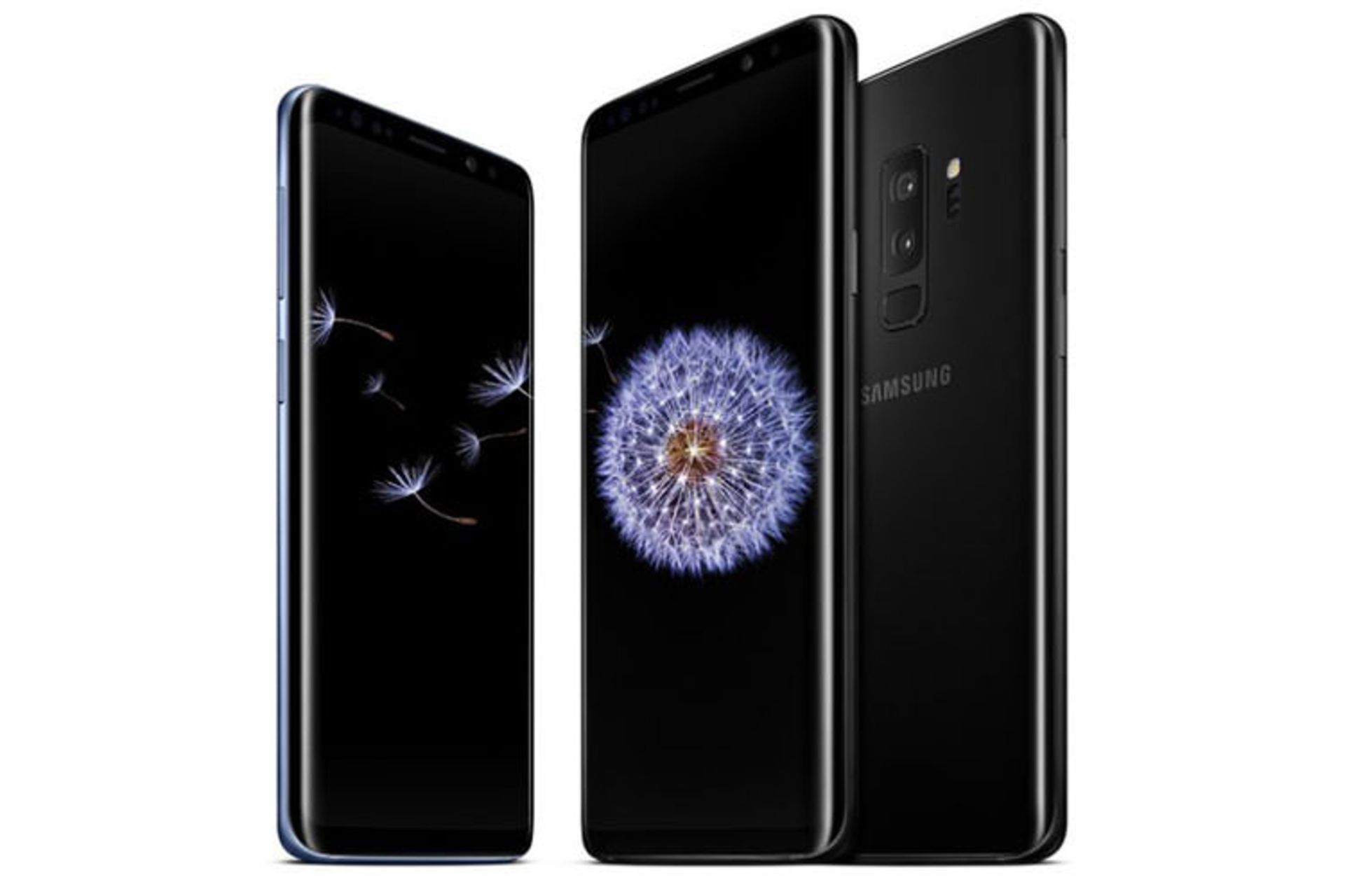 گلکسی S9 / S9 Plus