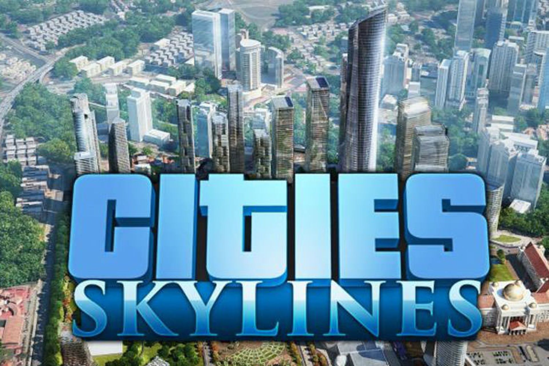 Cities: Skyline