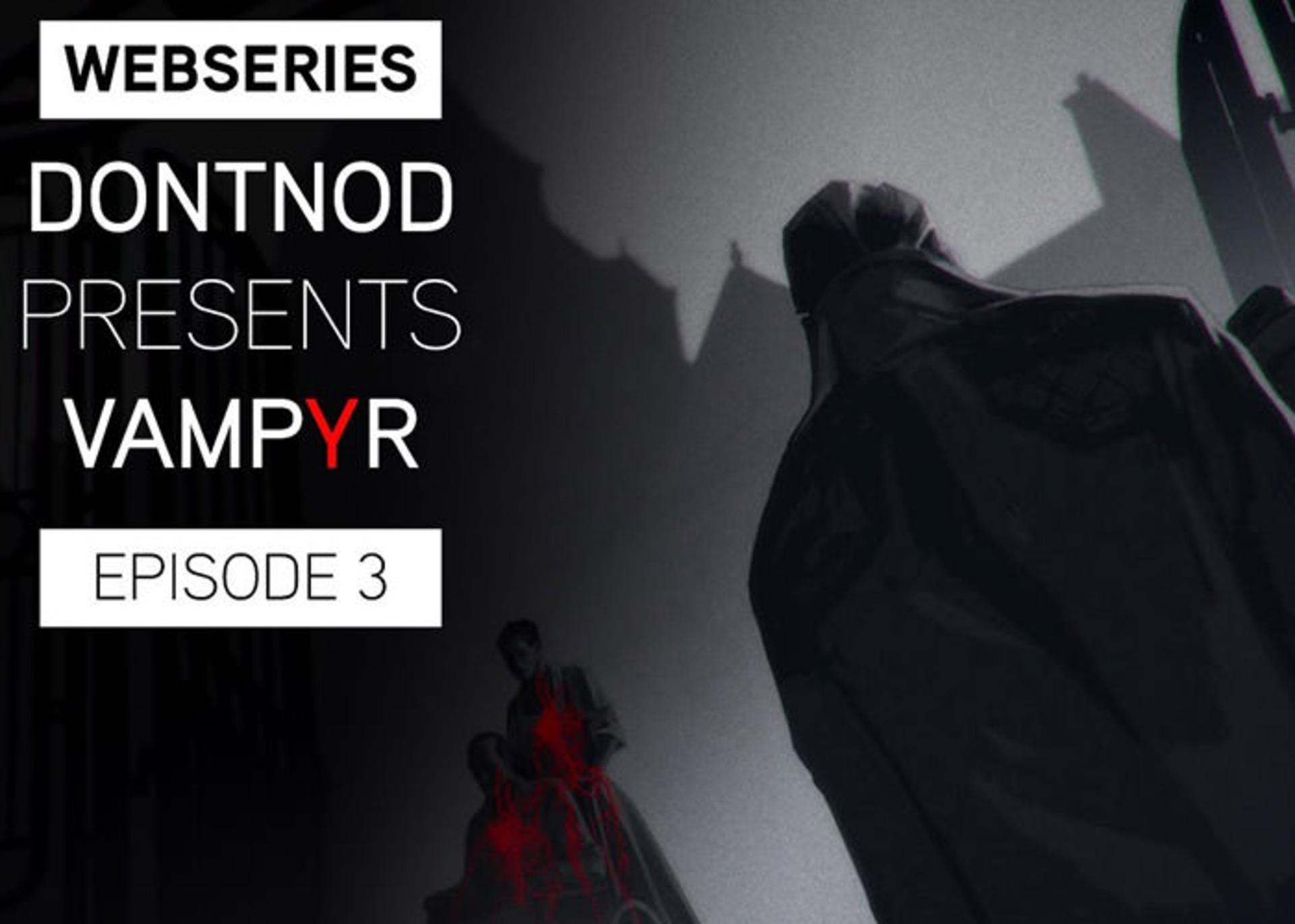 Vampyr