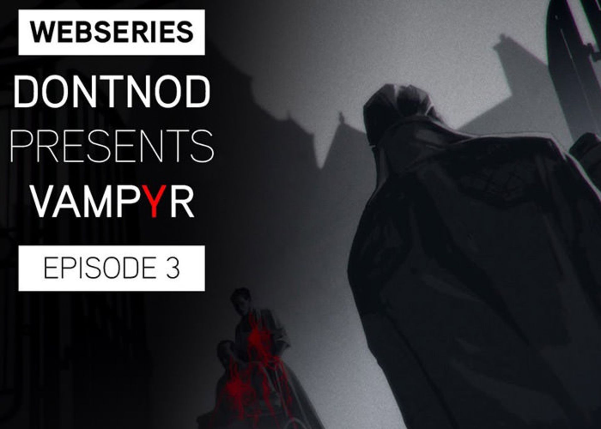 Vampyr