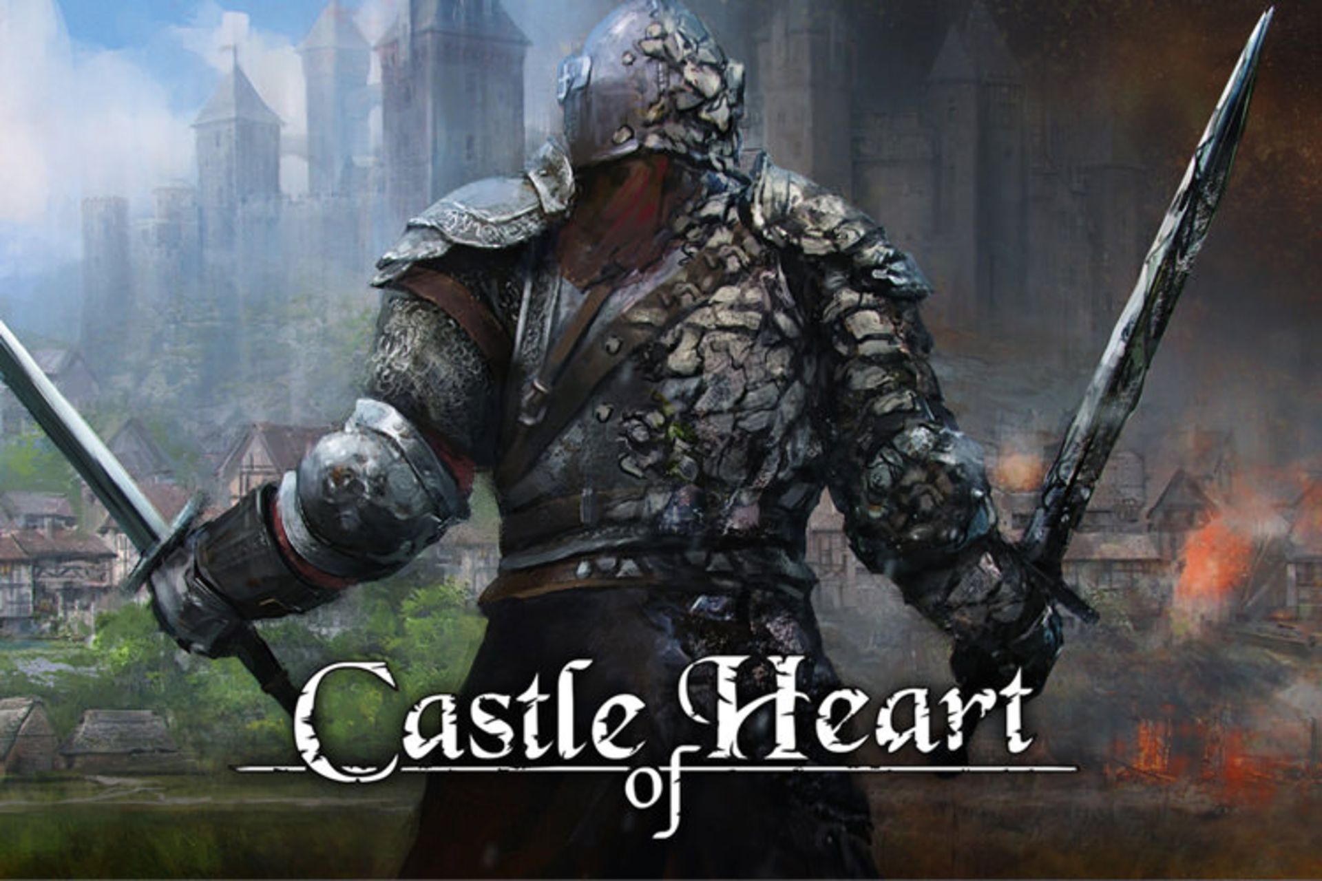 Castle of Heart 