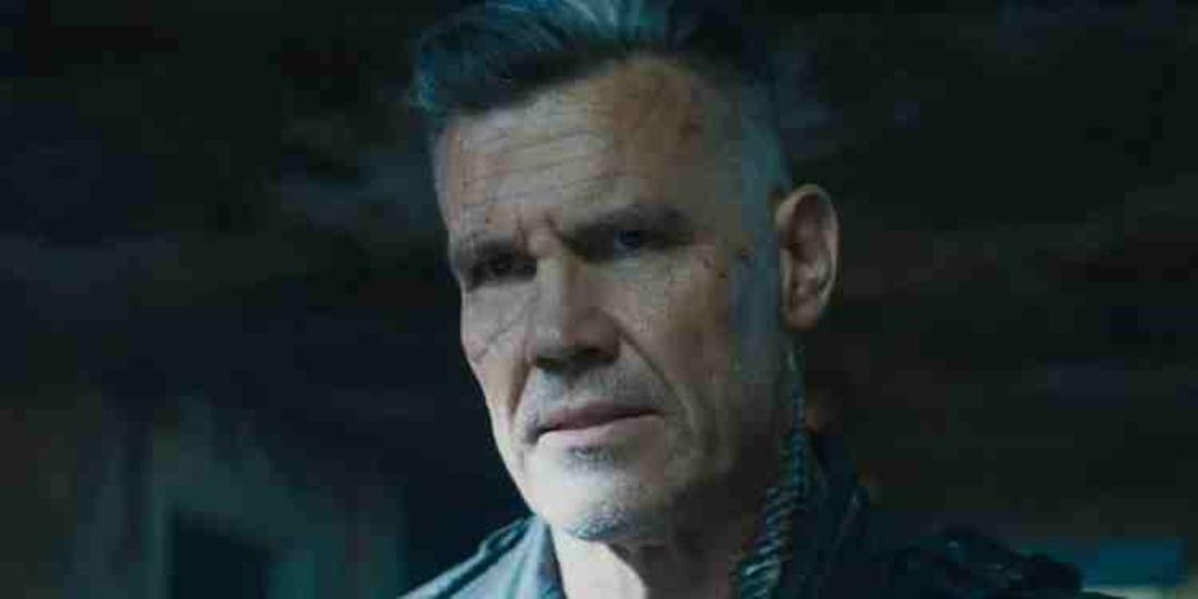 Deadpool 2