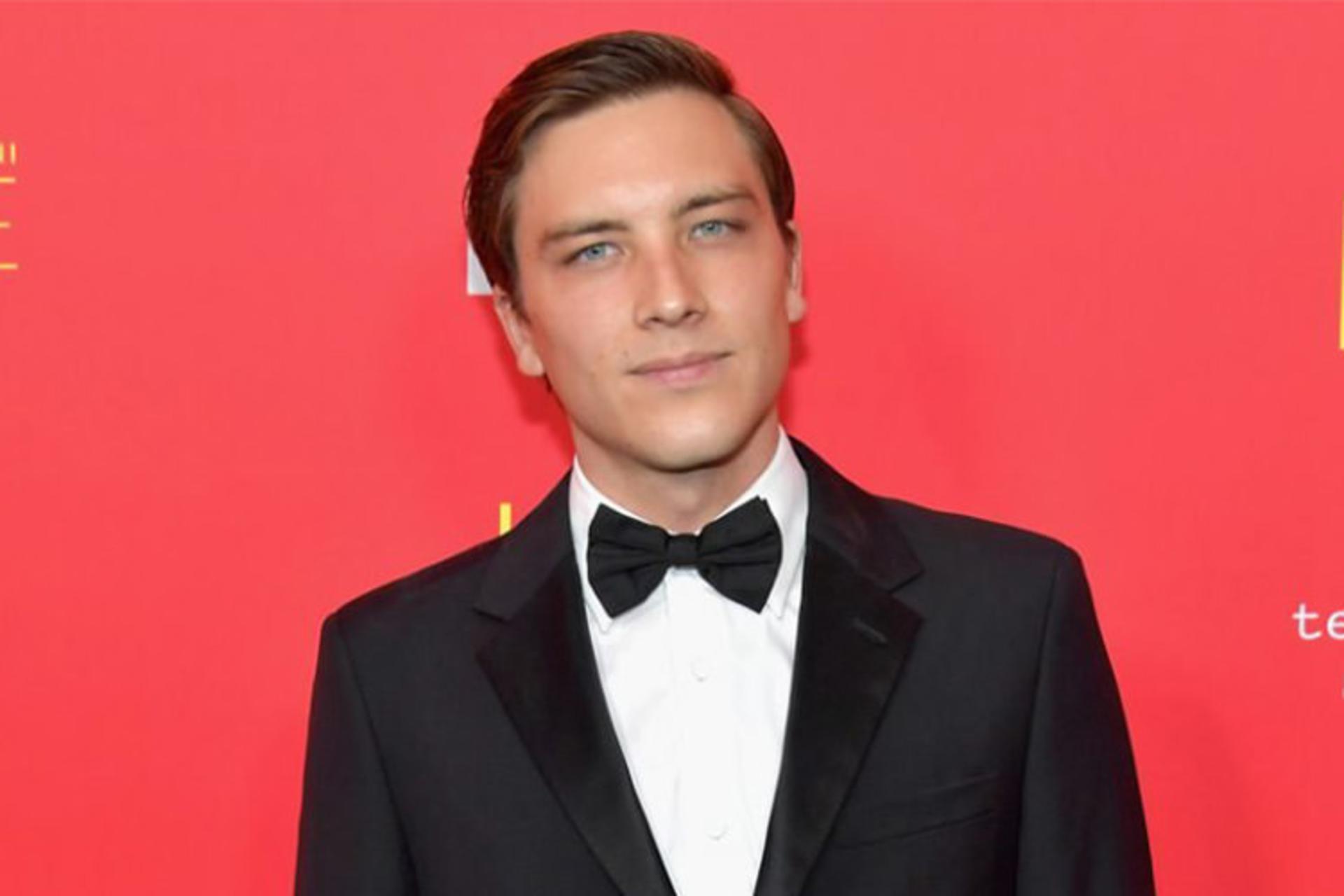 Cody Fern