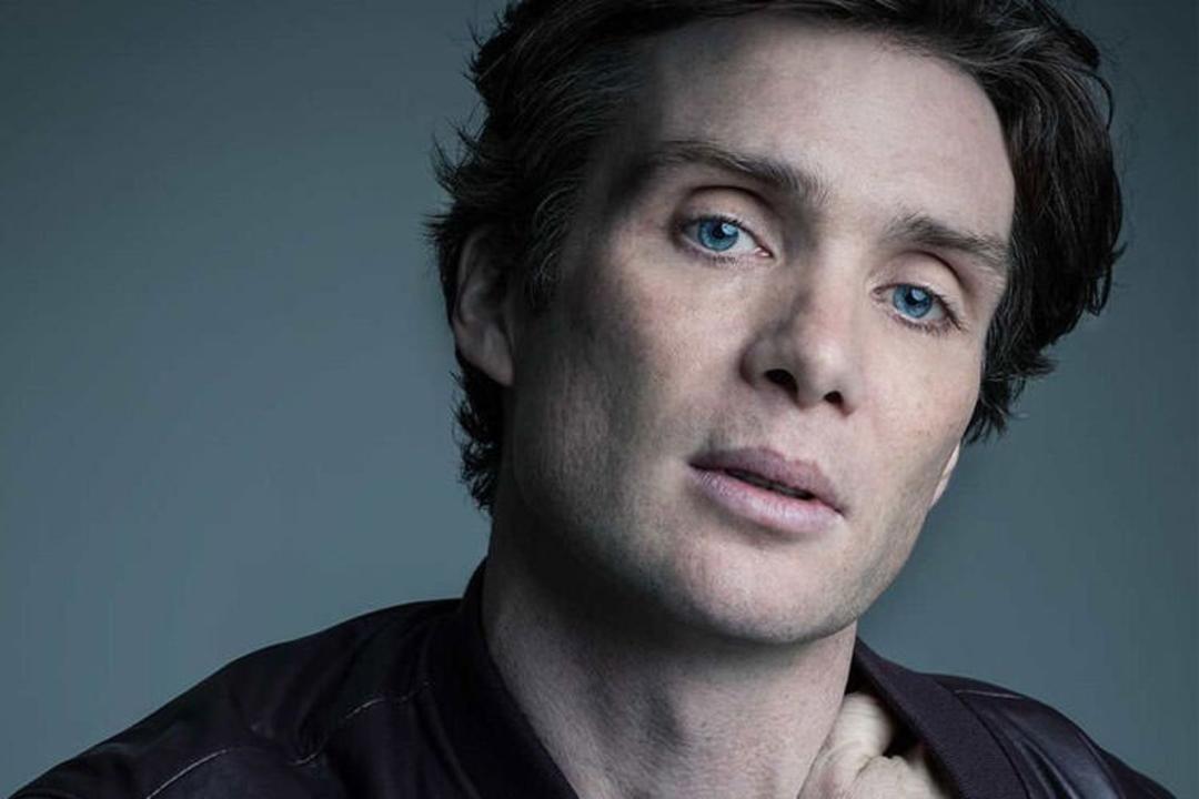 cillian murphy