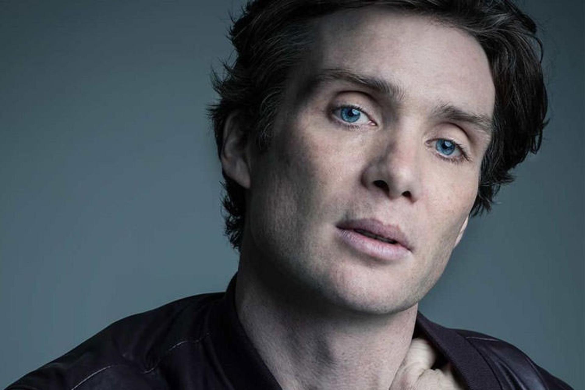 cillian murphy