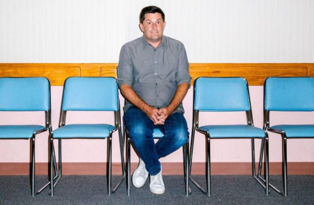 Michael Showalter