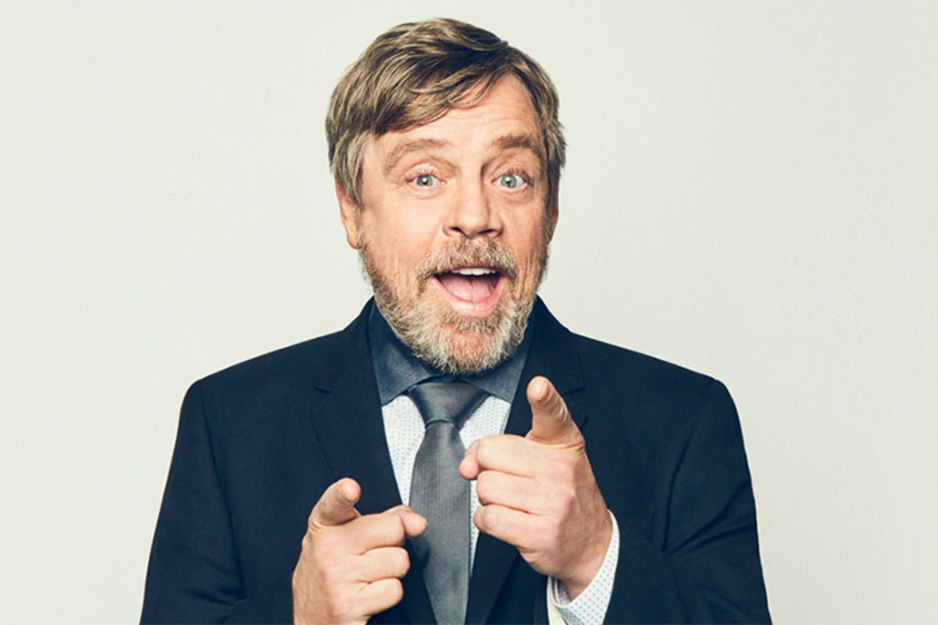 Mark Hamill