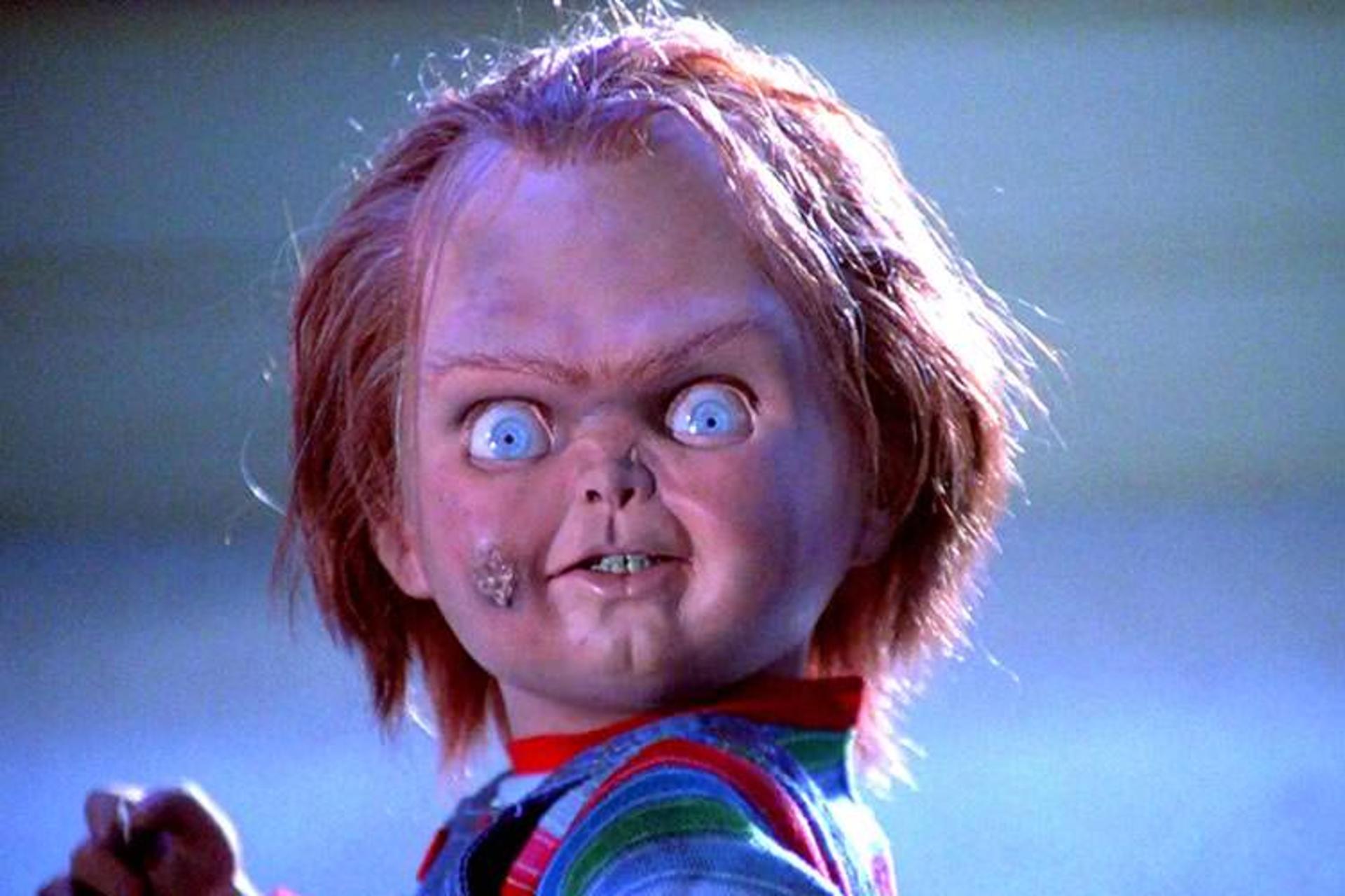 Child's Play