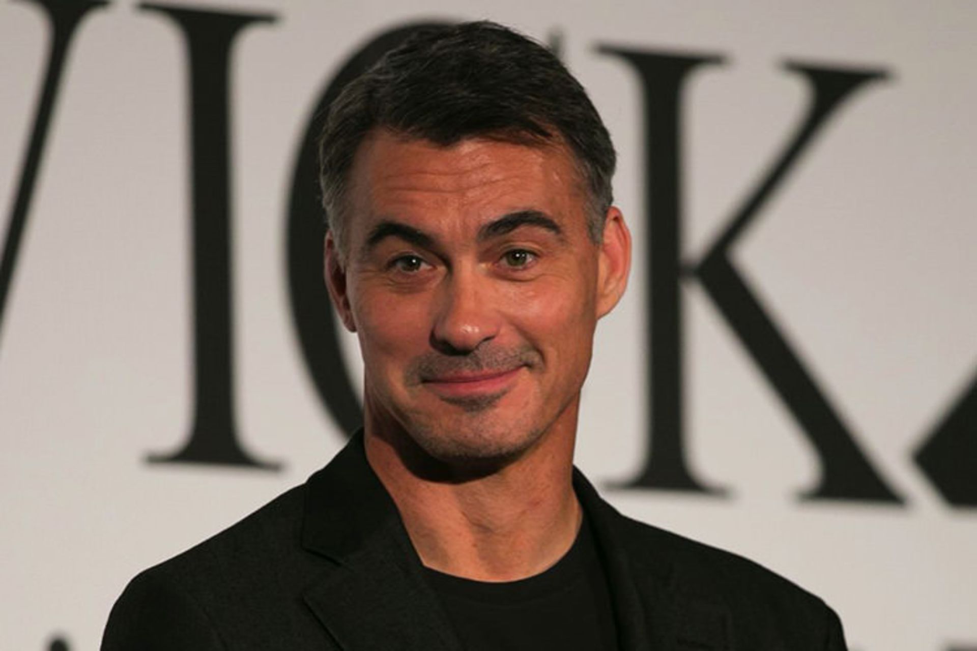 Chad Stahelski