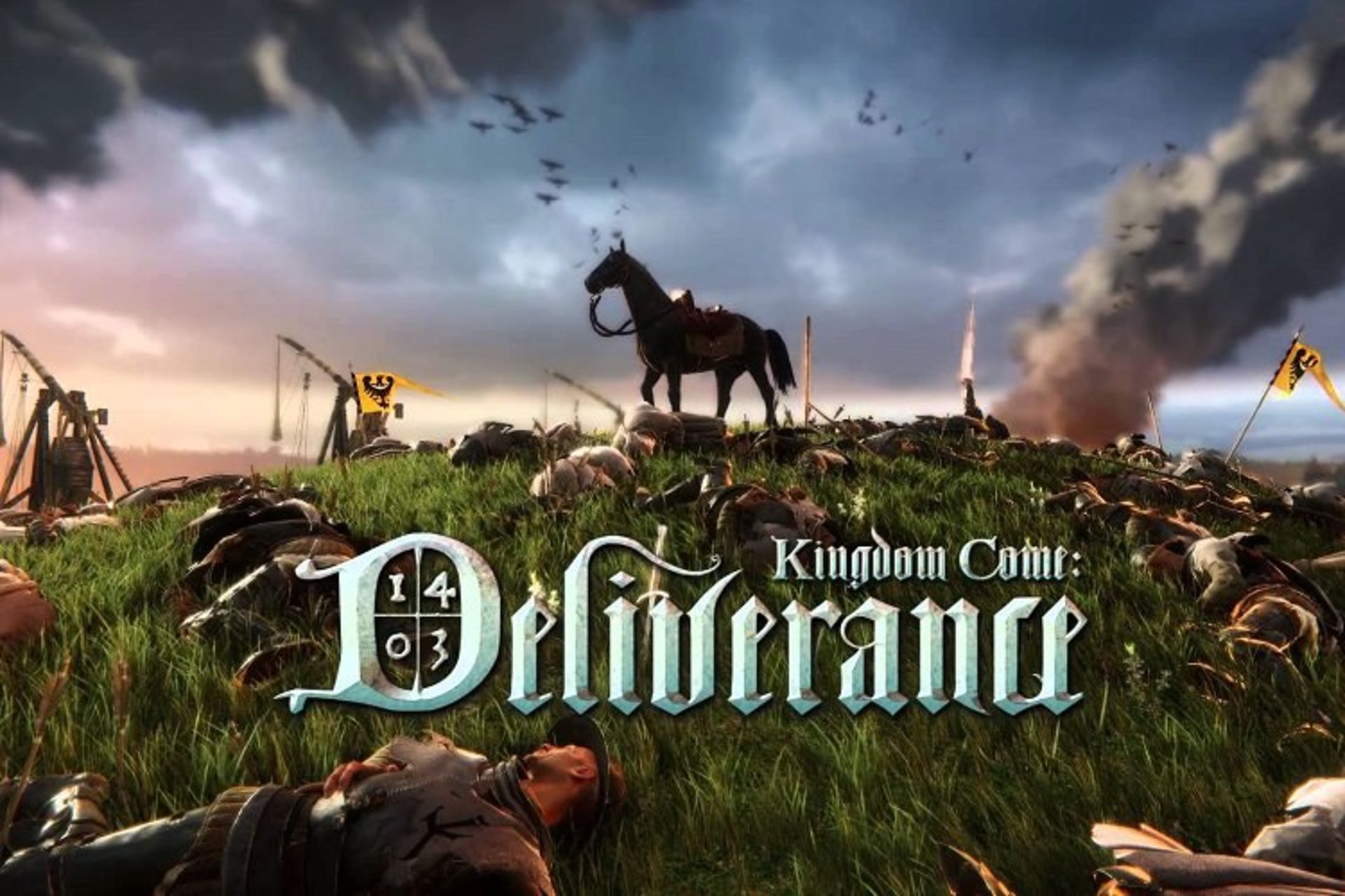 Kingdom Come: Deliverance