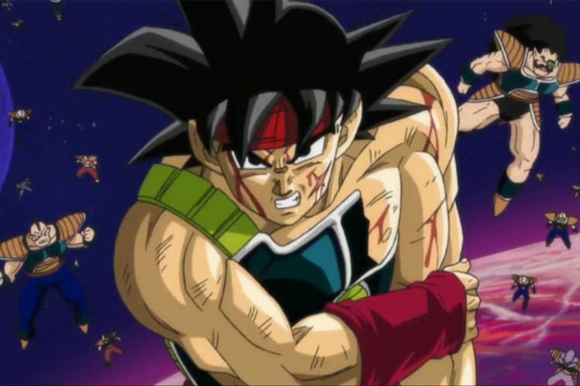 bardock