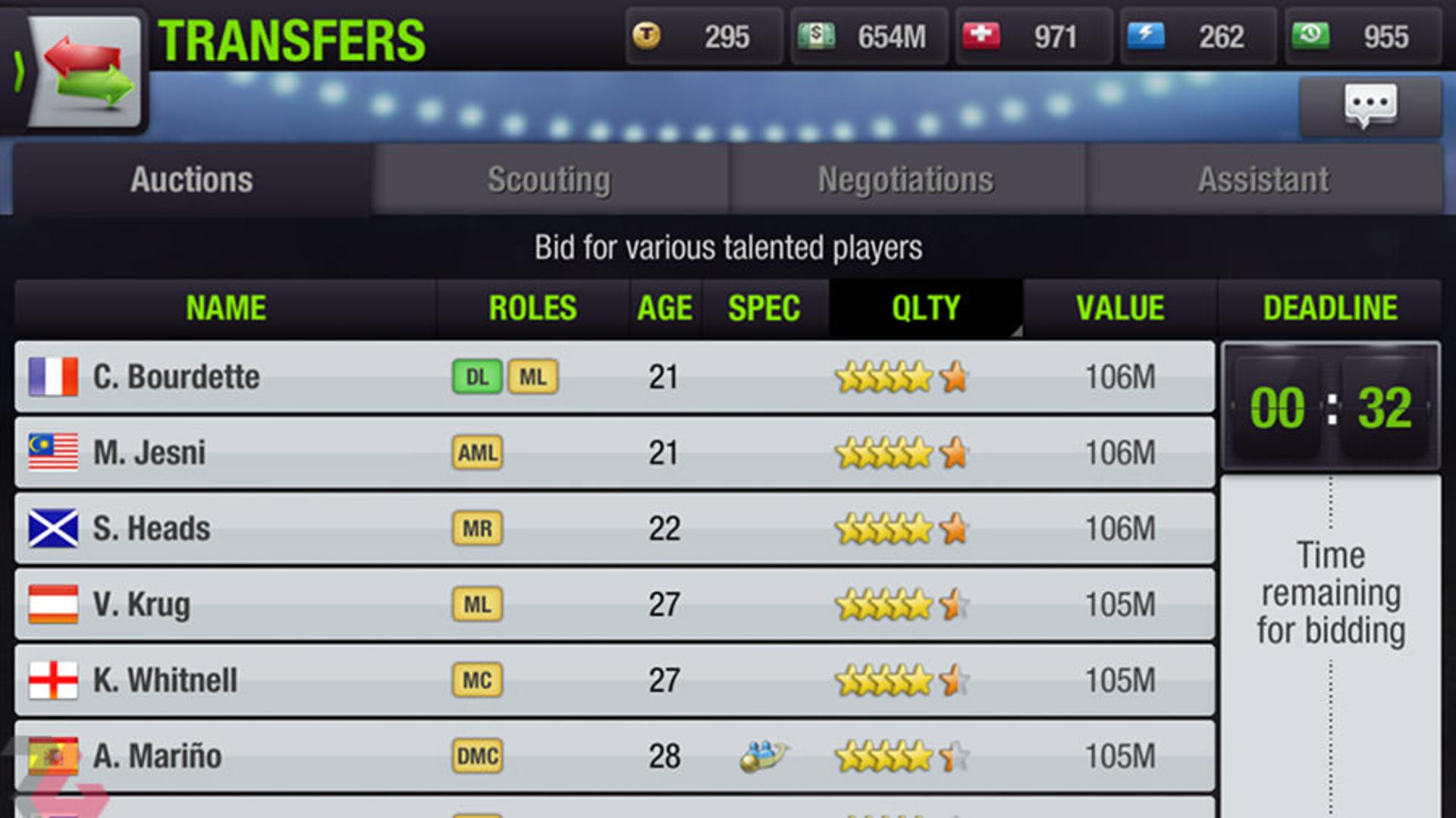 Top Eleven