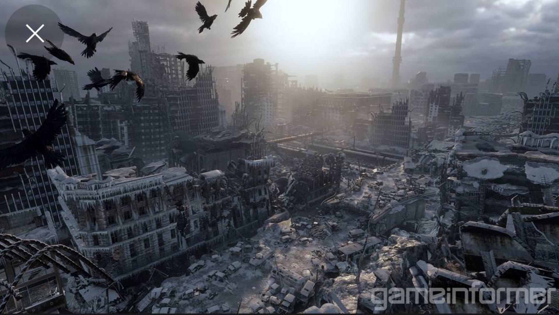 Metro Exodus 