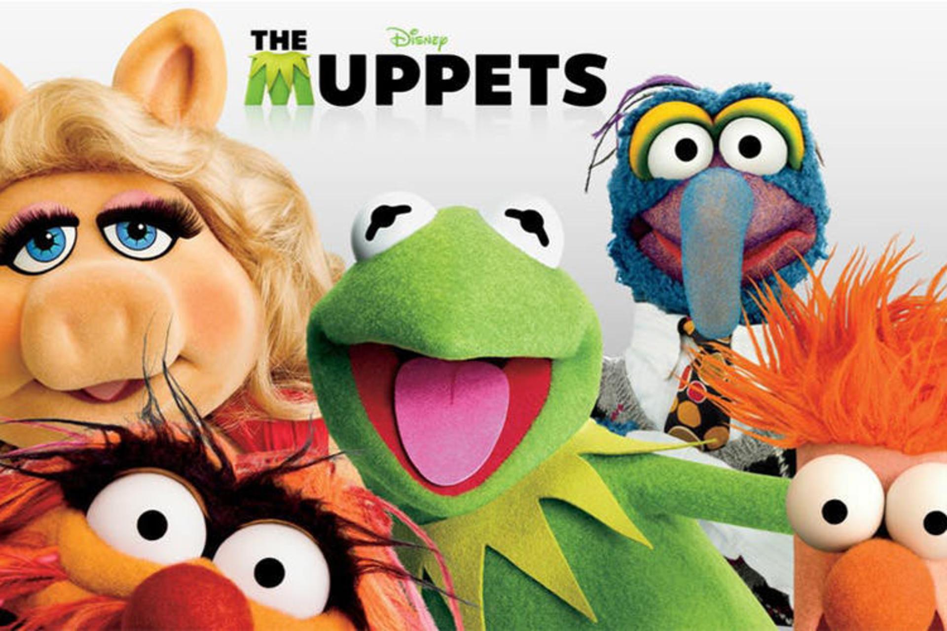 Muppets