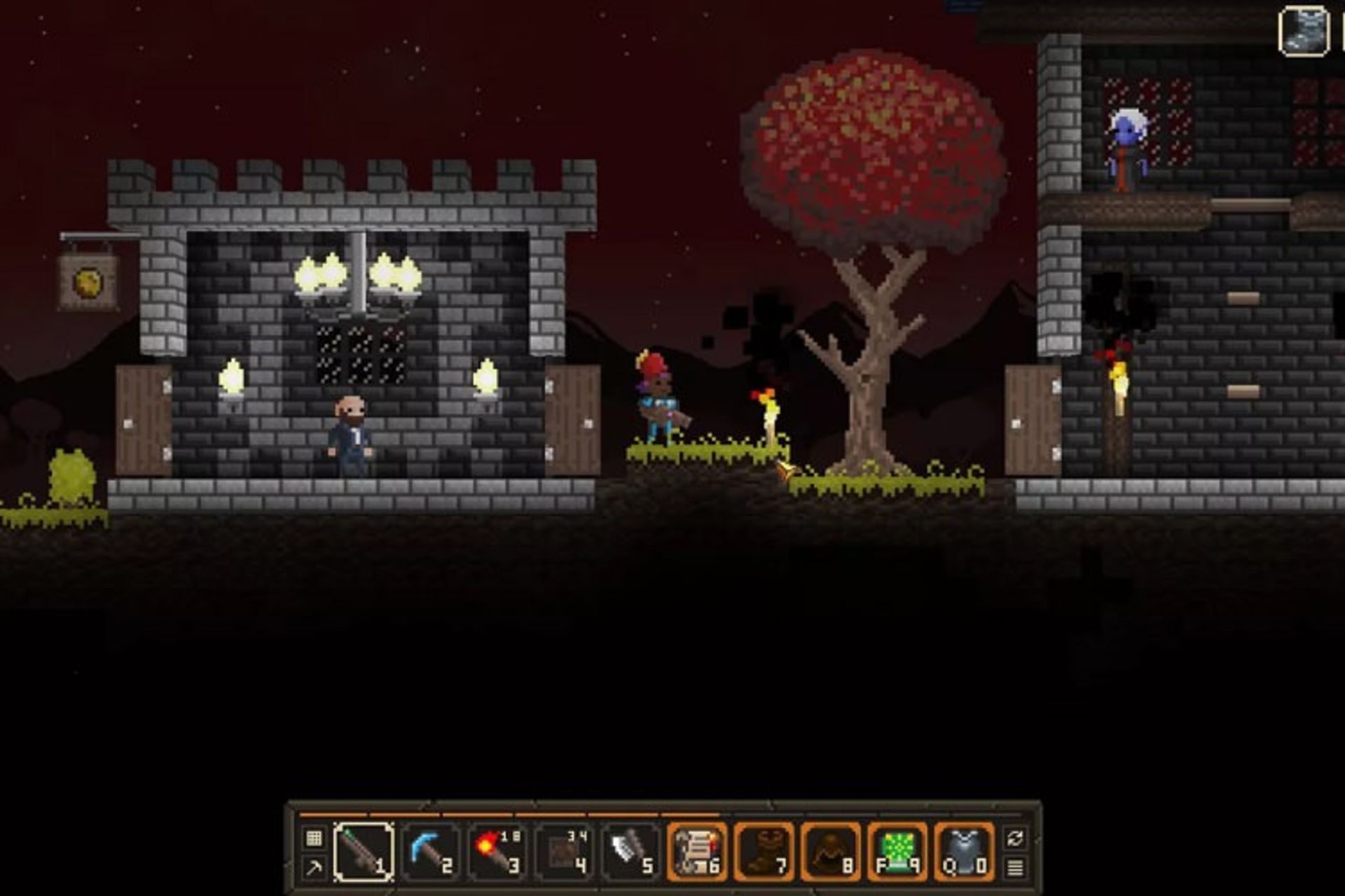  It Lurks Below