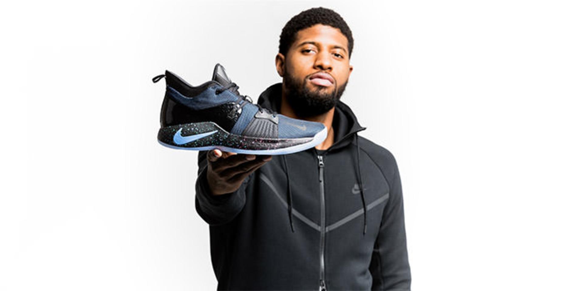 nike-pg2-playstation-shoe / کفش پلی‌استیشن و نایکی