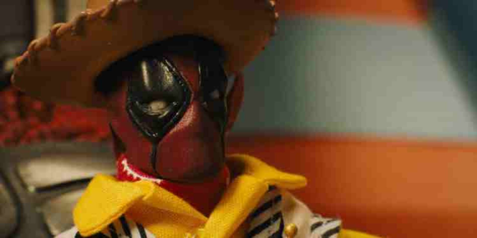 Deadpool 2
