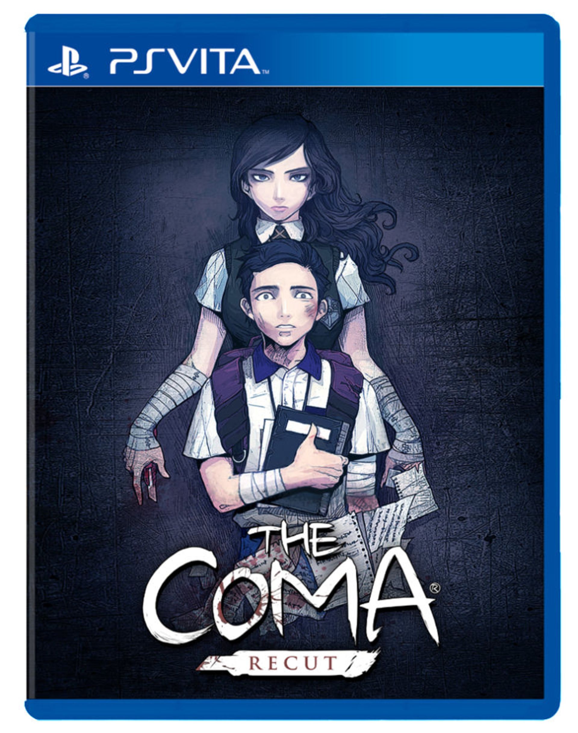 The Coma: Recut 
