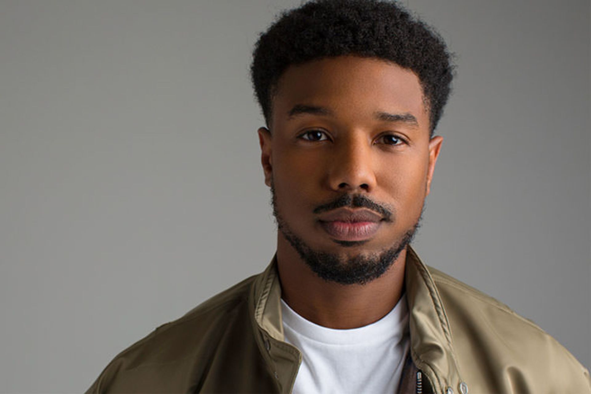 michael b jordan