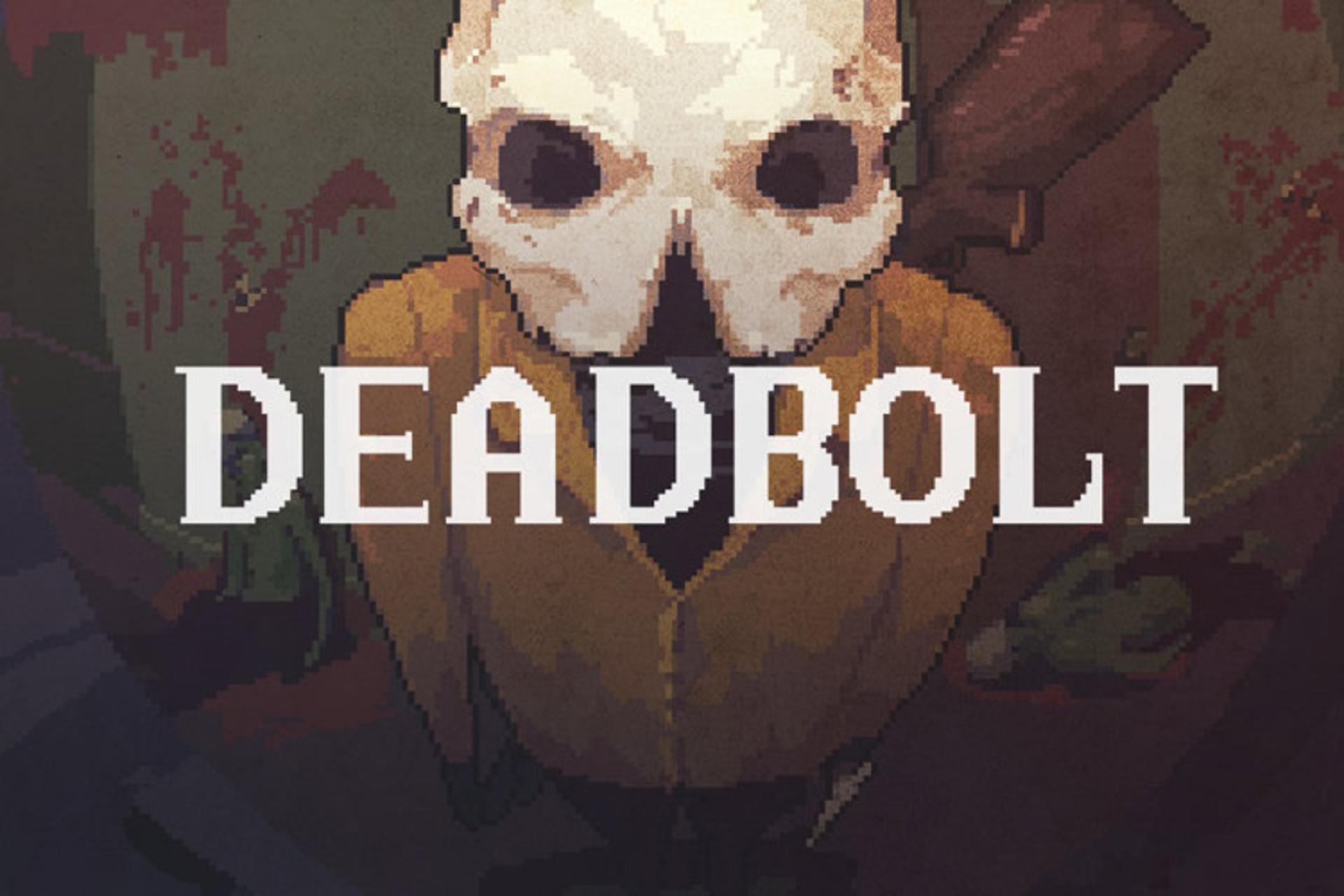 Deadbolt 