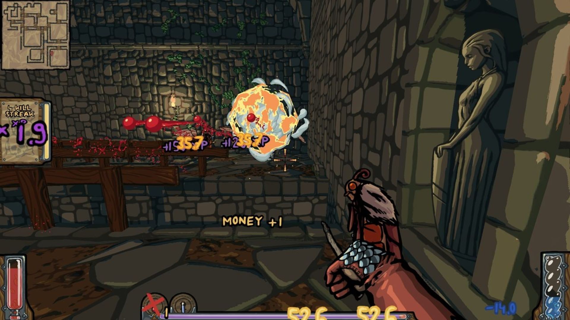 Slasher’s Keep 