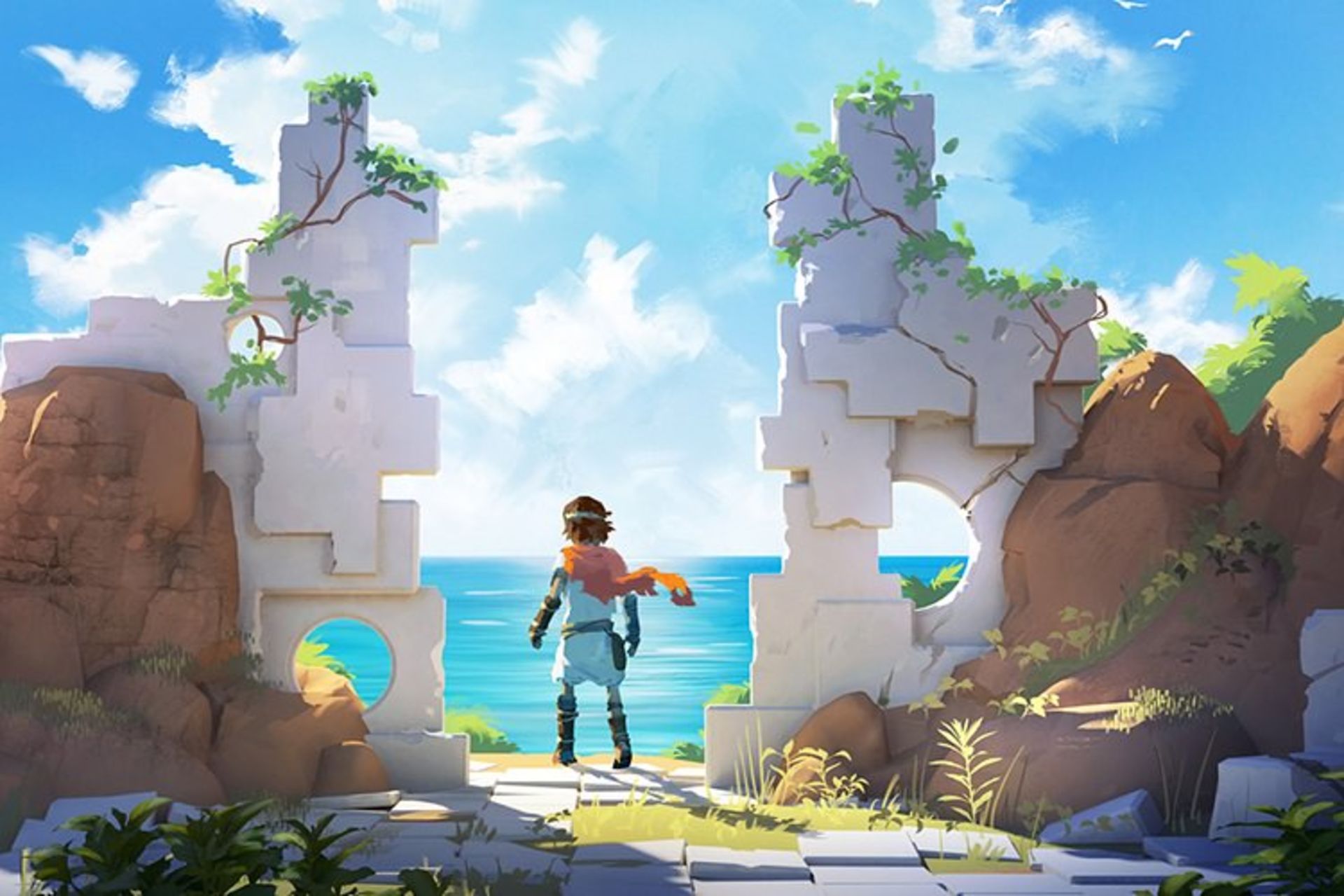 rime