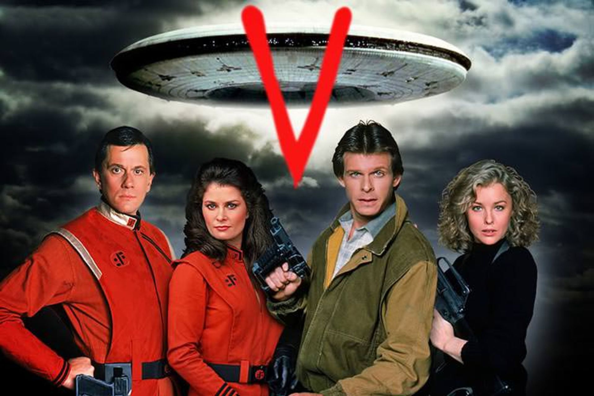 V Series