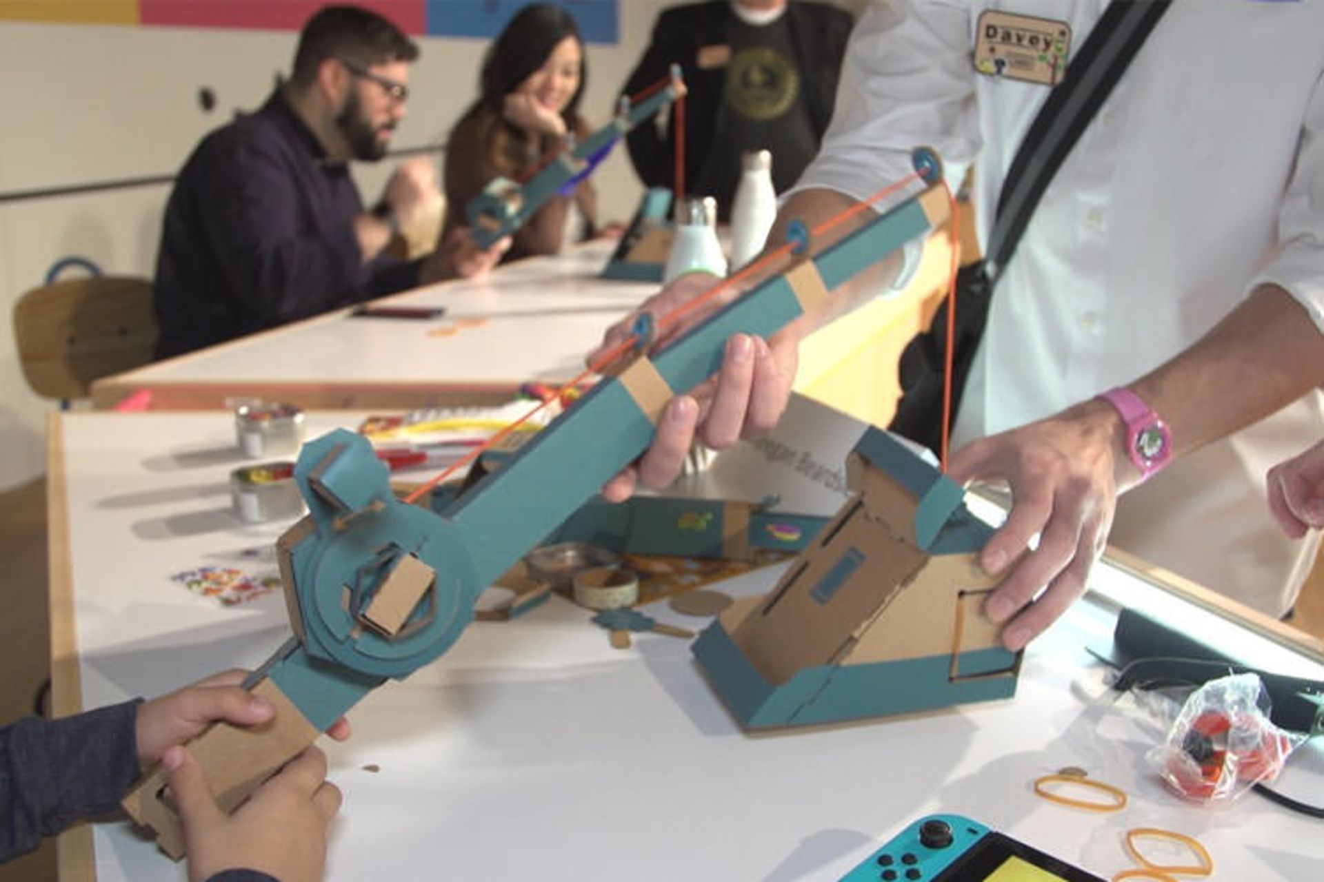 Nintendo Labo