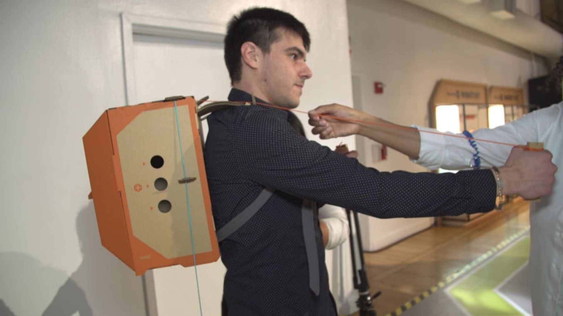 Nintendo Labo
