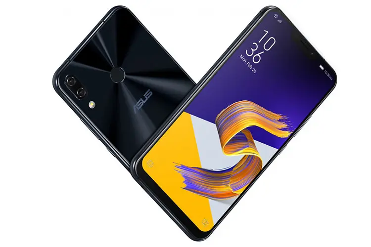 ذن فون ۵ / Zenfone 5