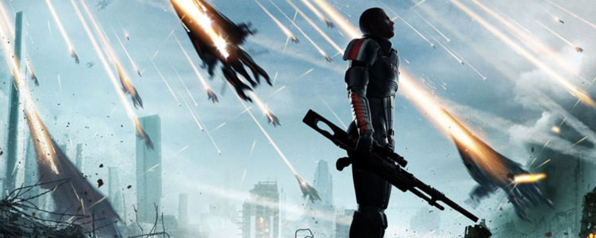 Mass Effect