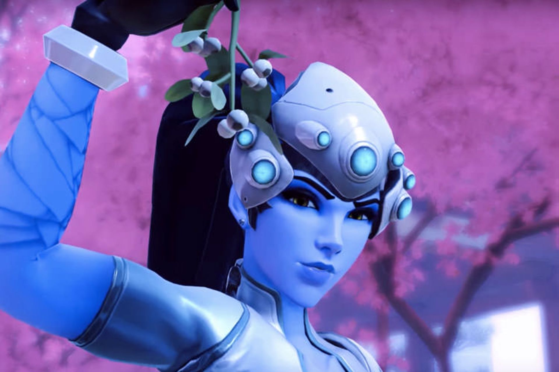 Overwatch