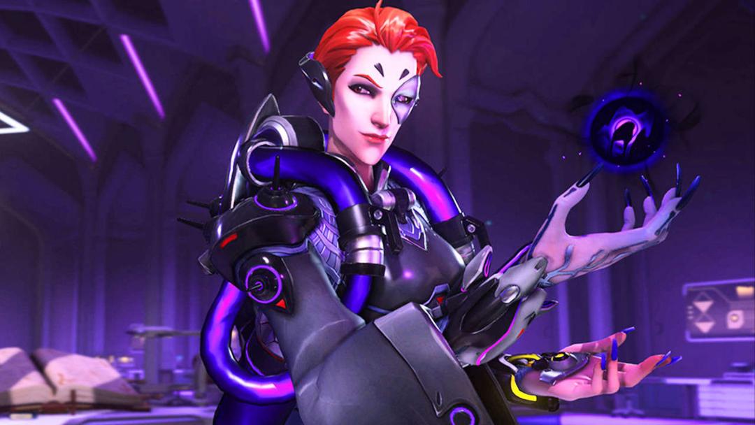 Moira