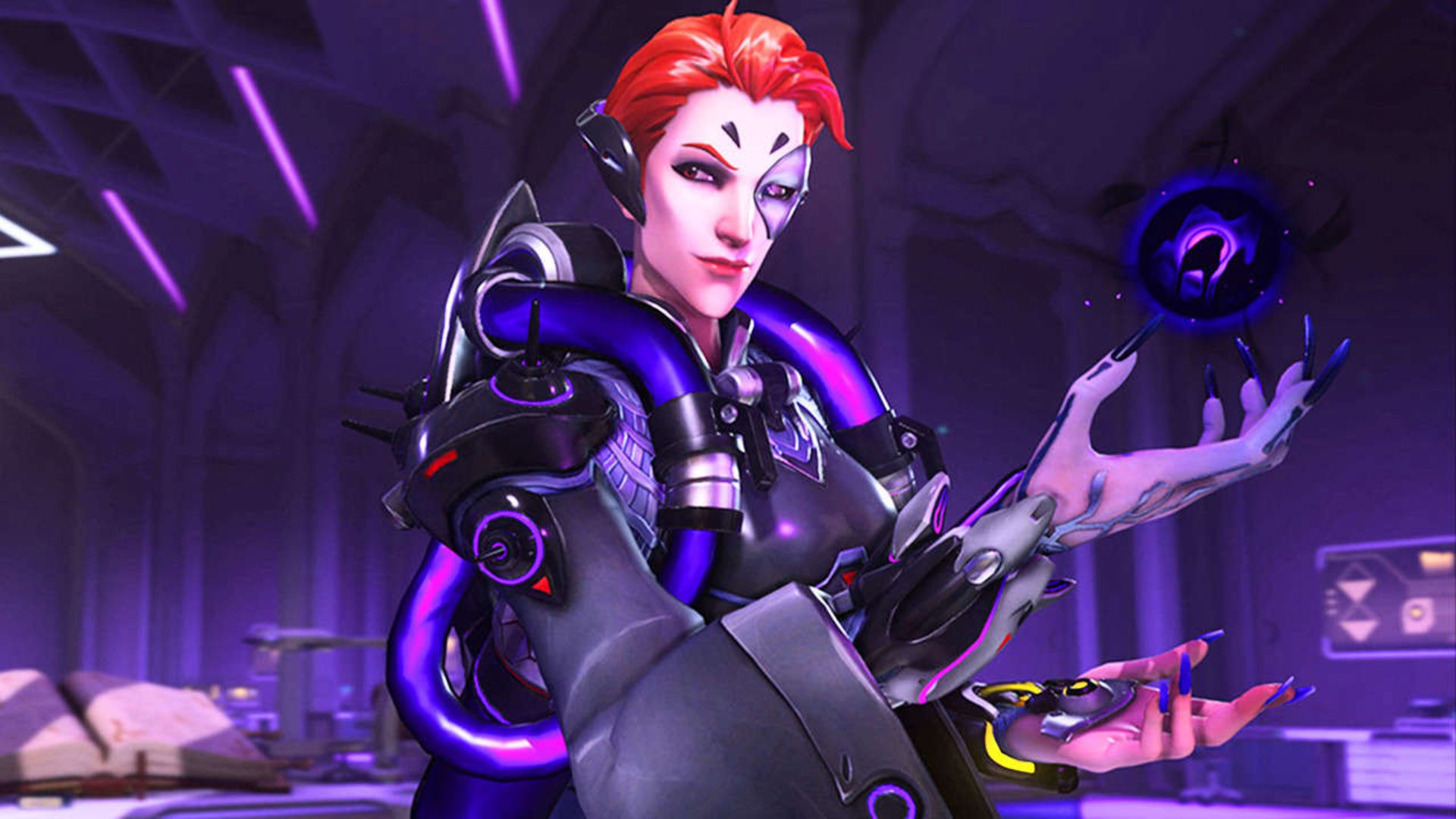 Moira