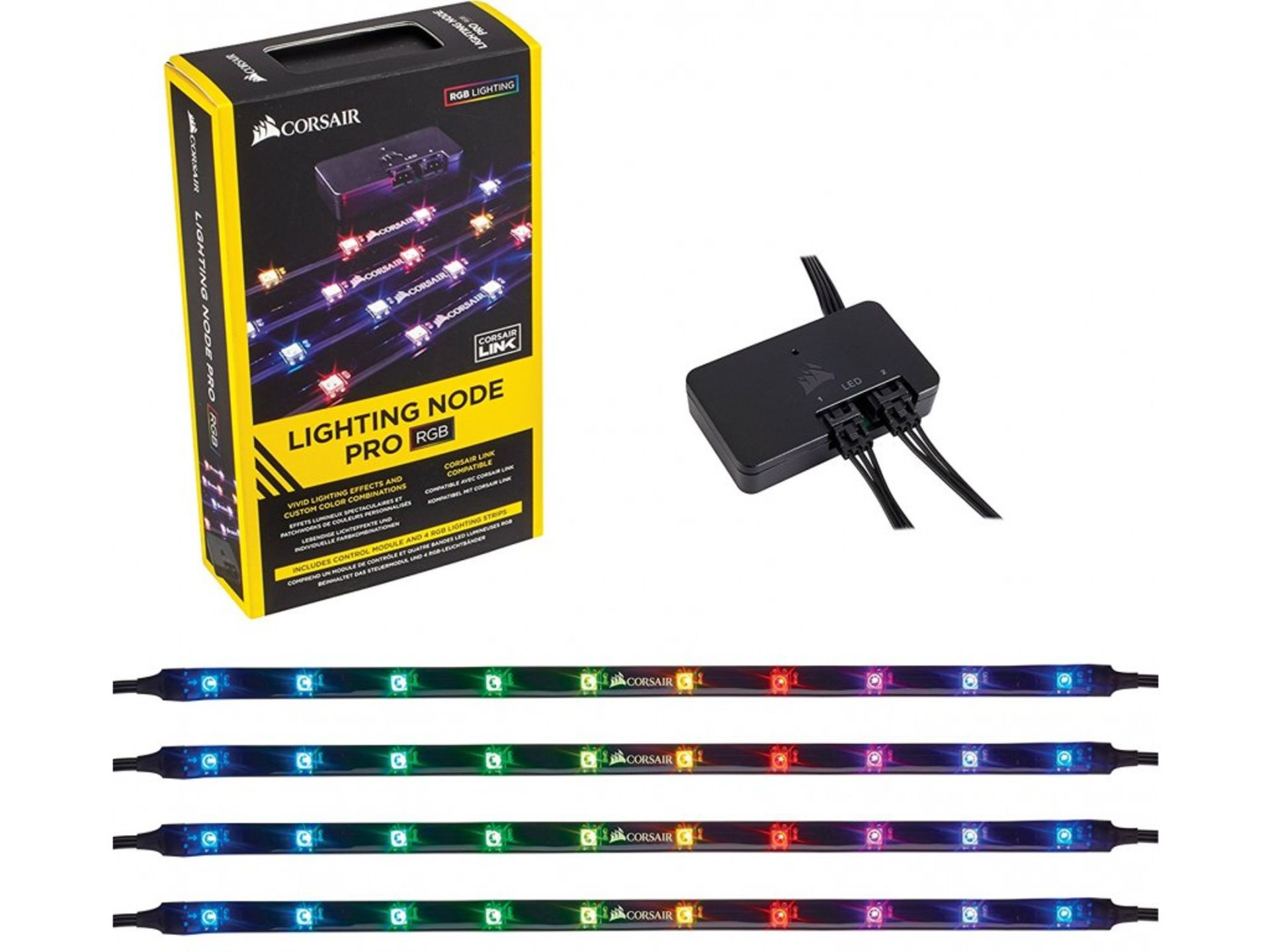Corsair RGB
