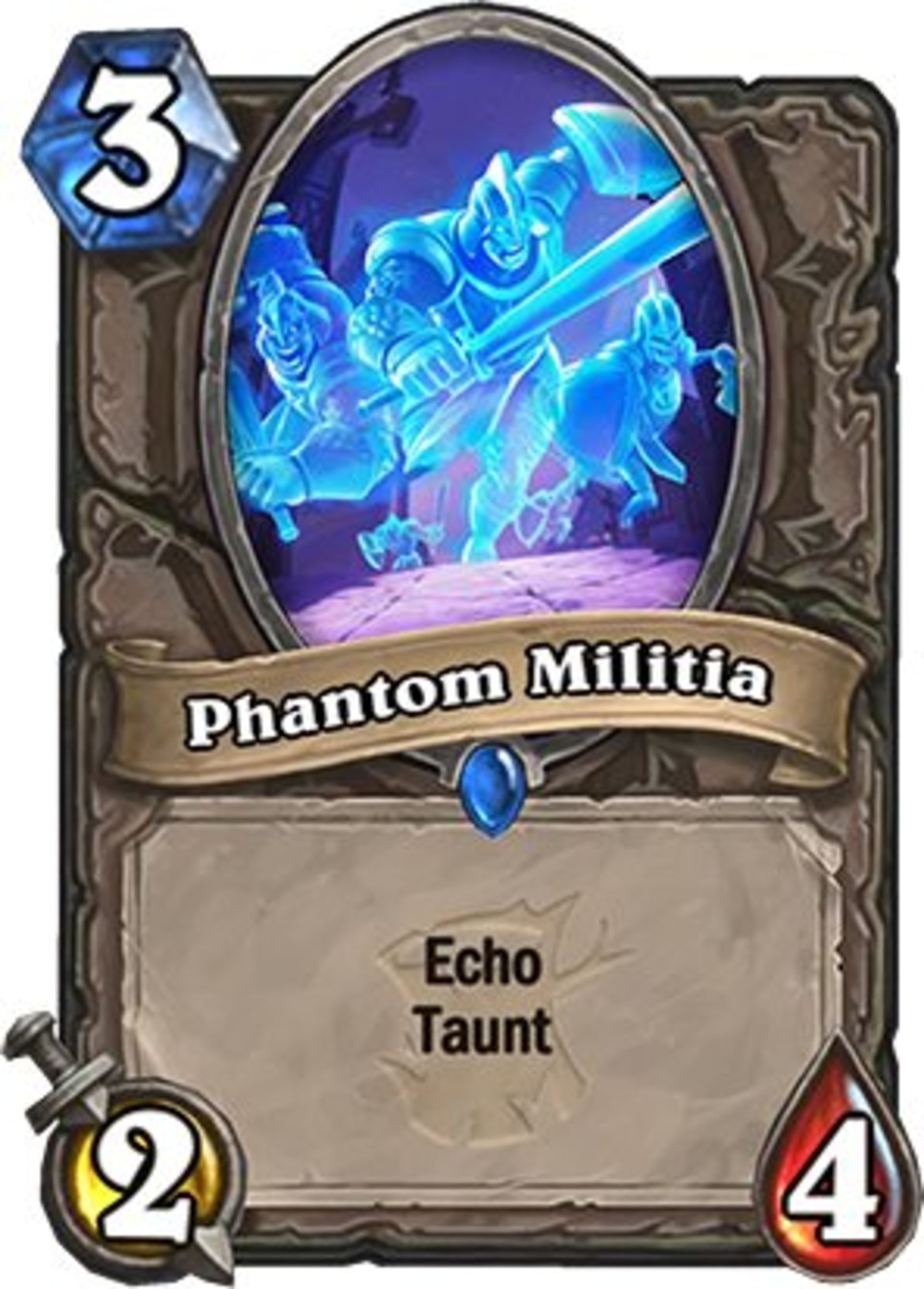 Hearthstone