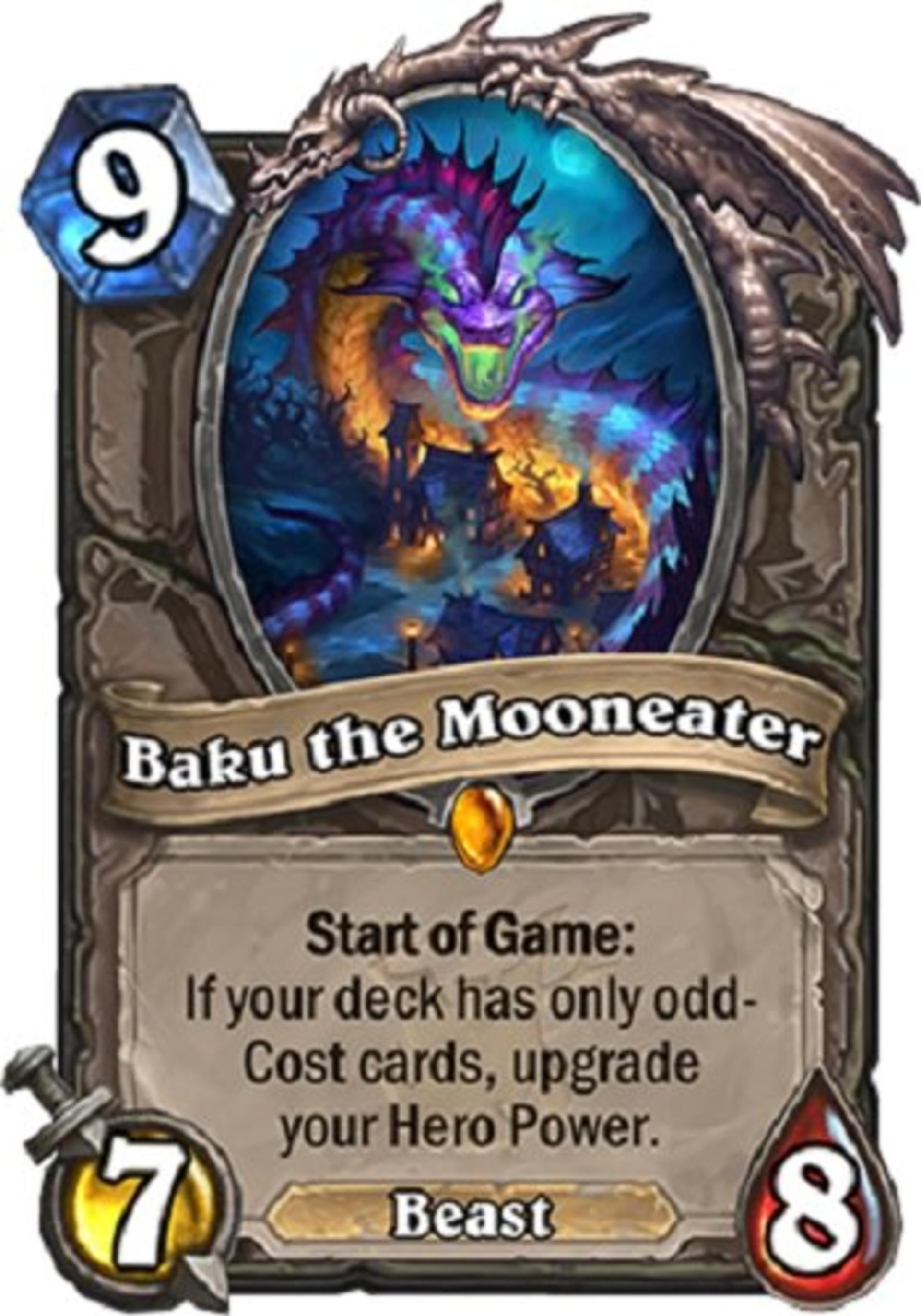 Hearthstone